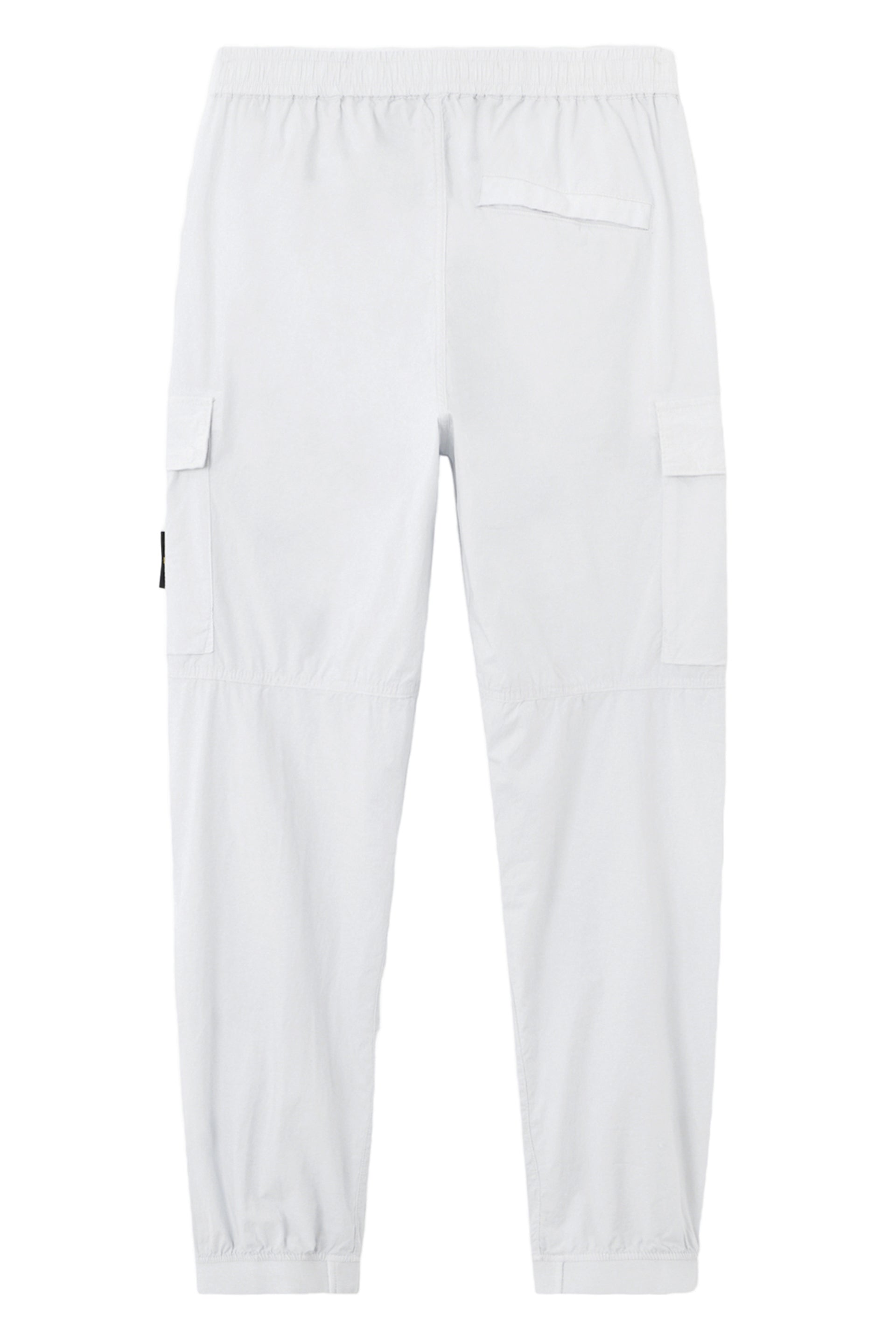 Cargo pants in cotton