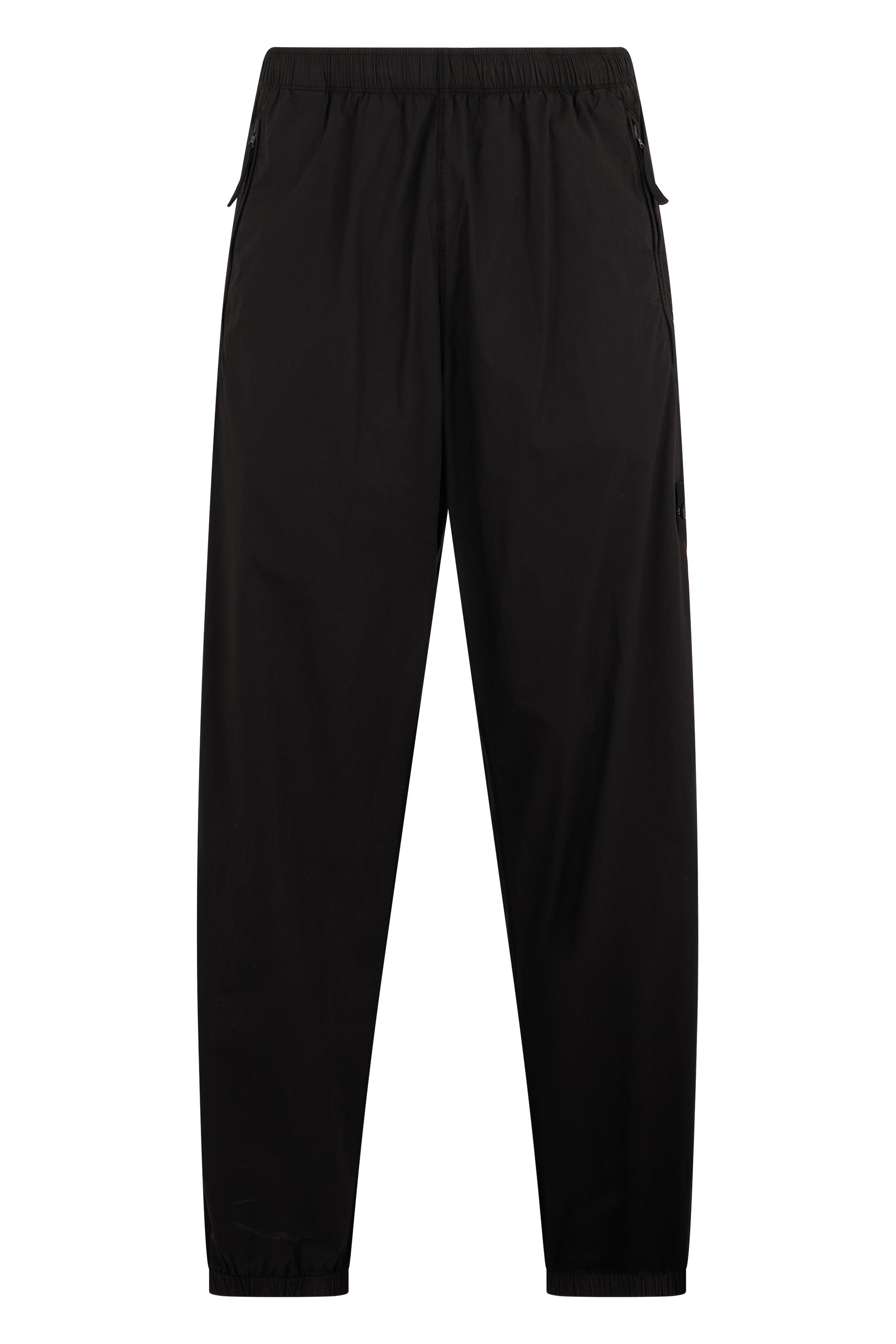 Loose technical pants