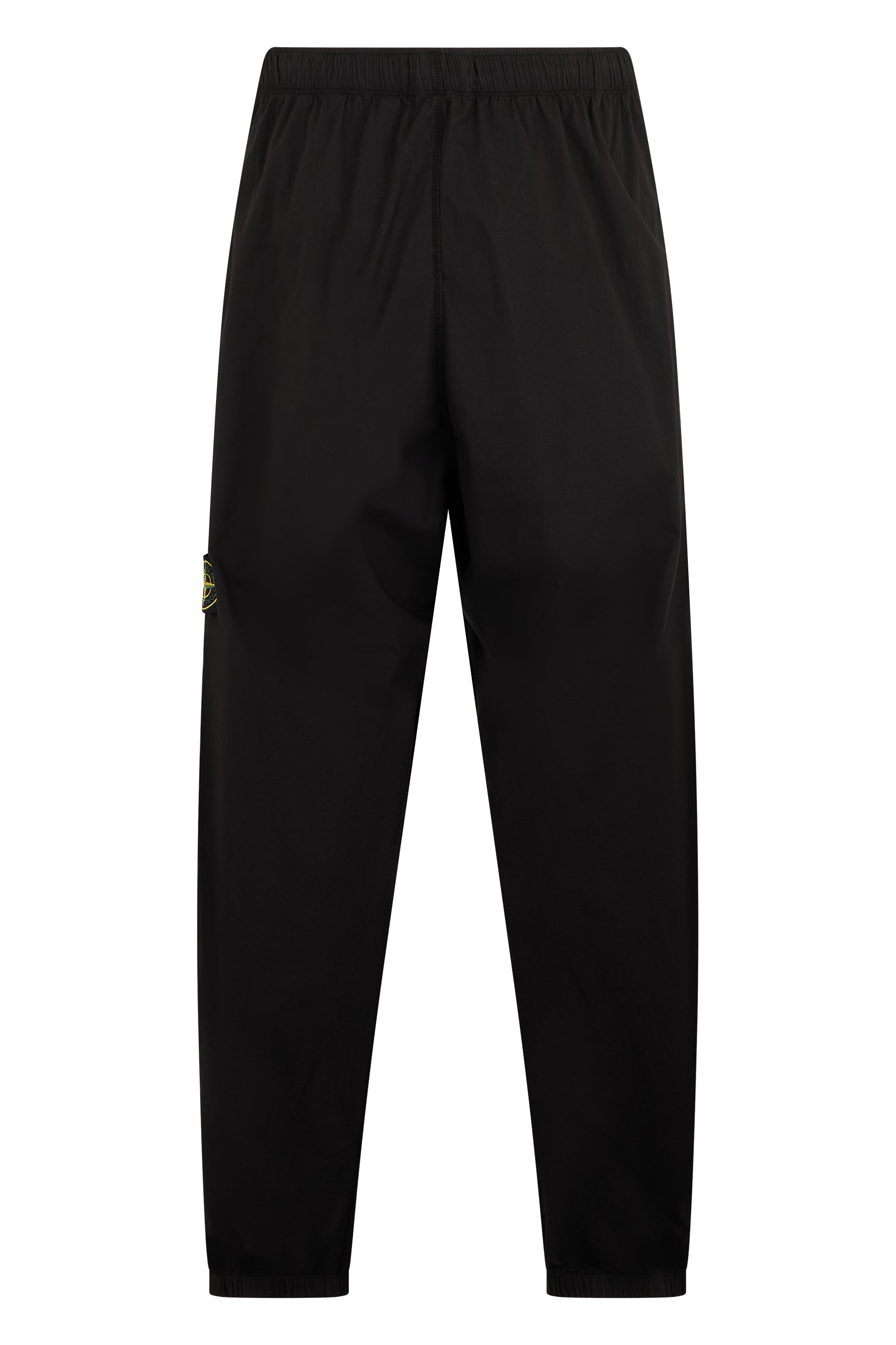 Loose technical pants