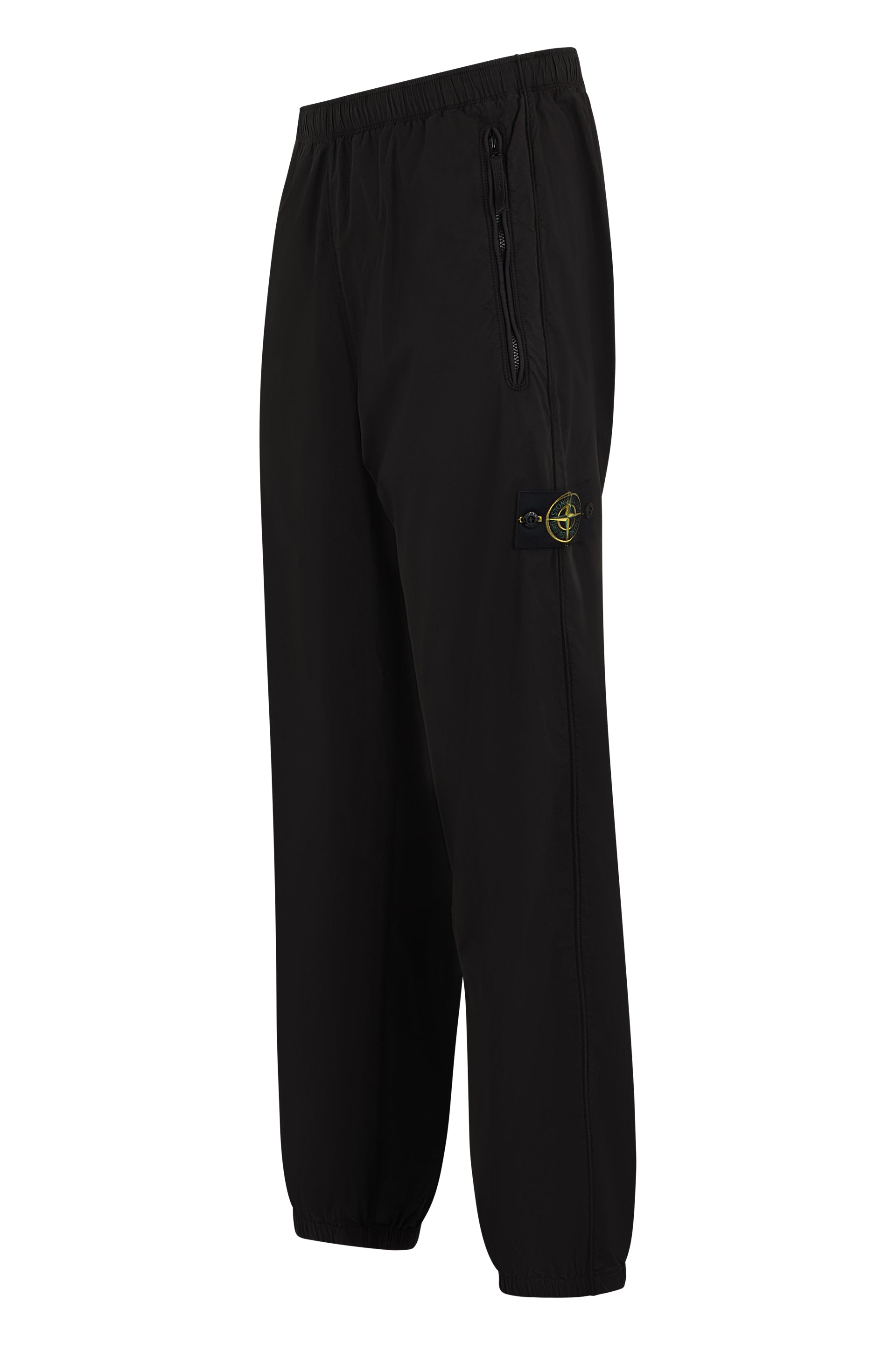 Loose technical pants