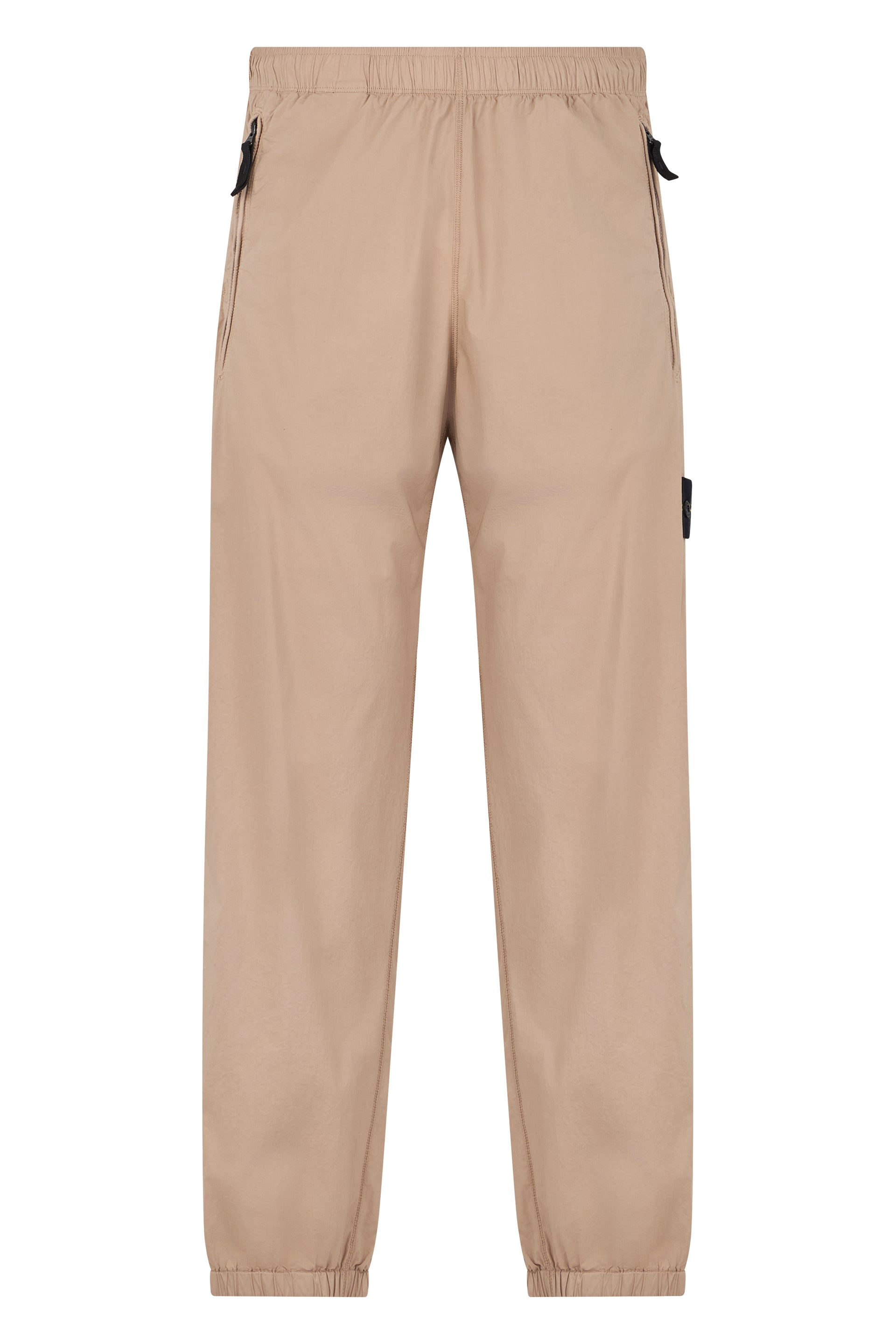 Technical trousers with pockets