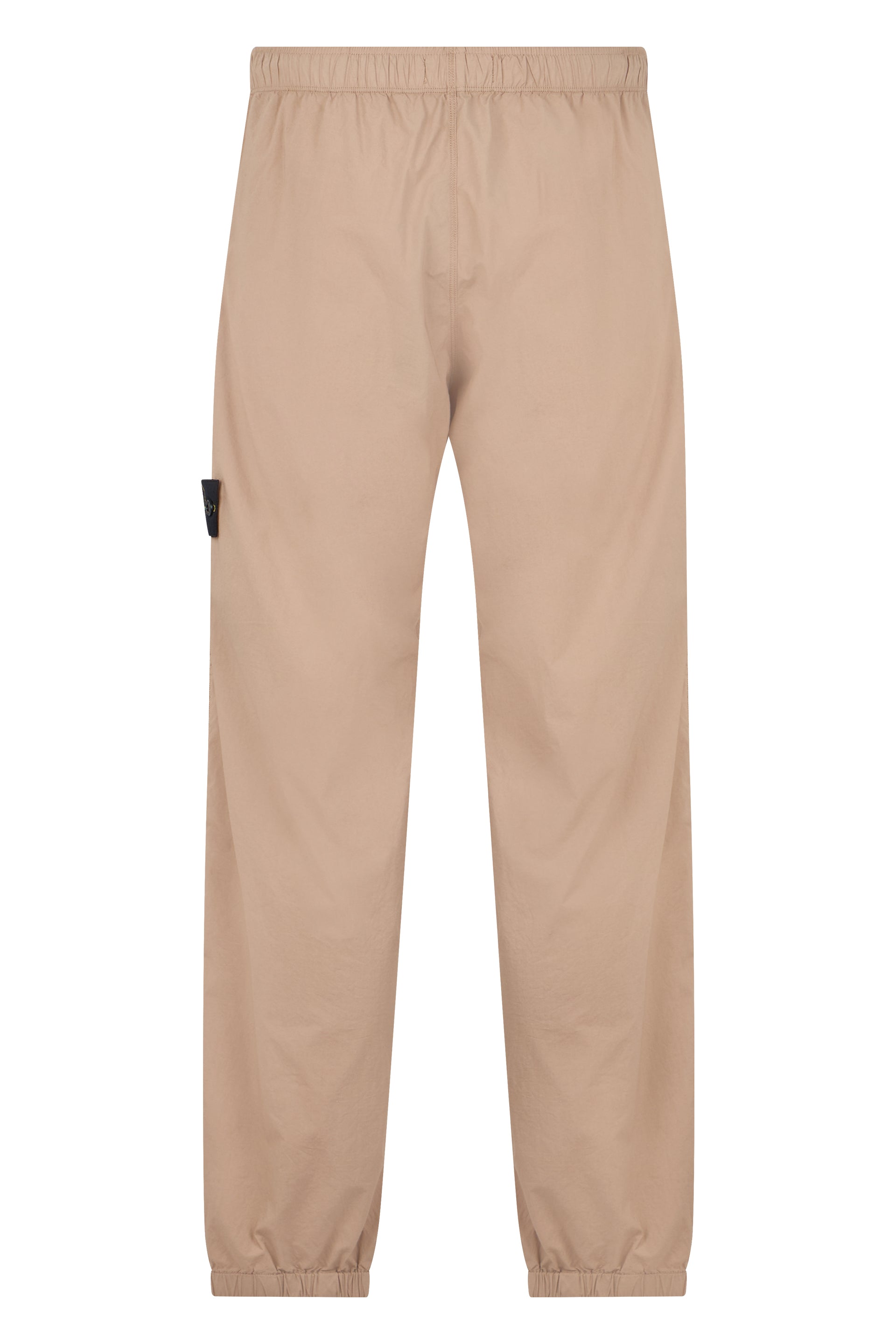 Technical trousers with pockets