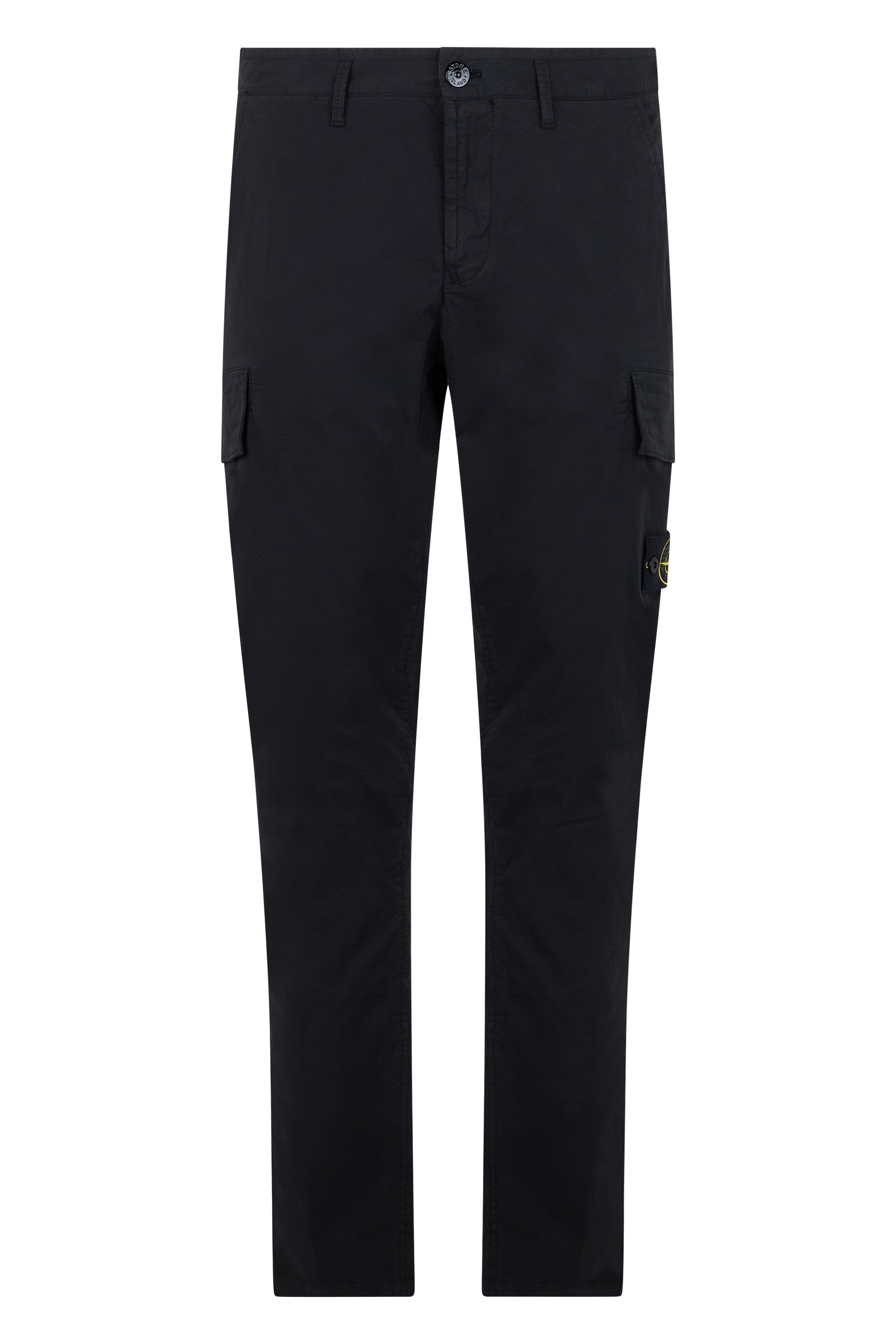 Cargo pants in cotton