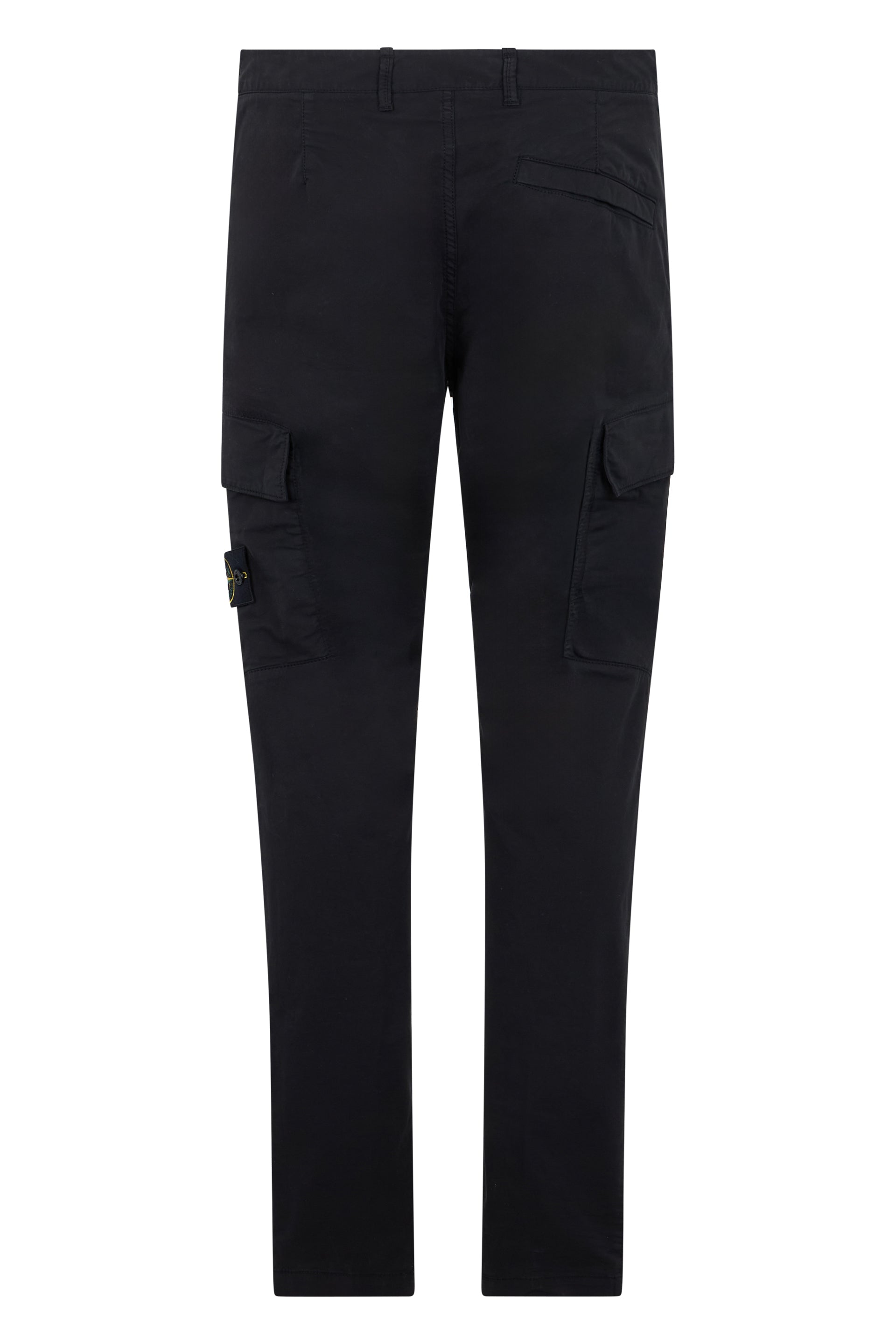Cargo pants in cotton