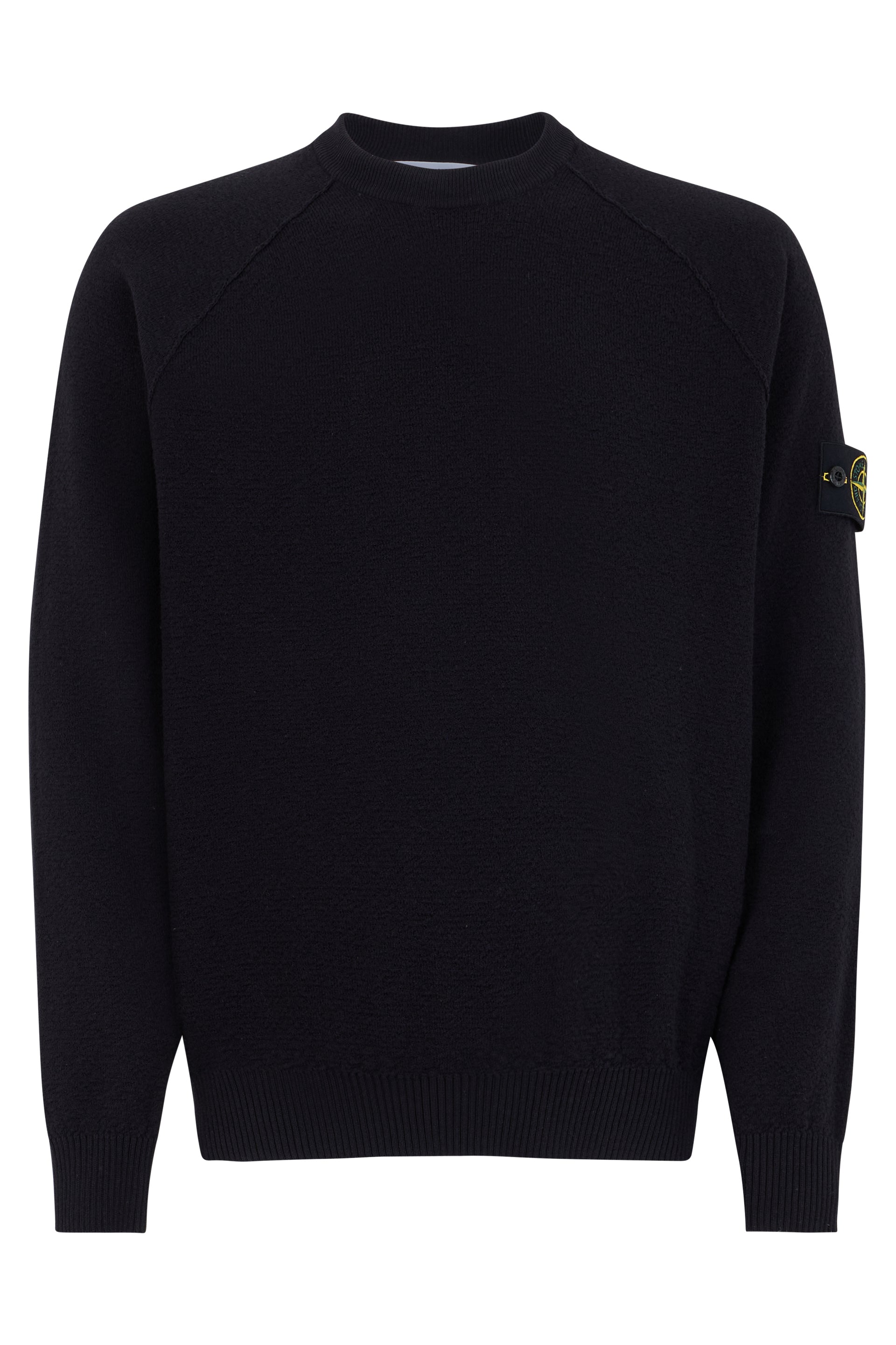 Cotton sweater