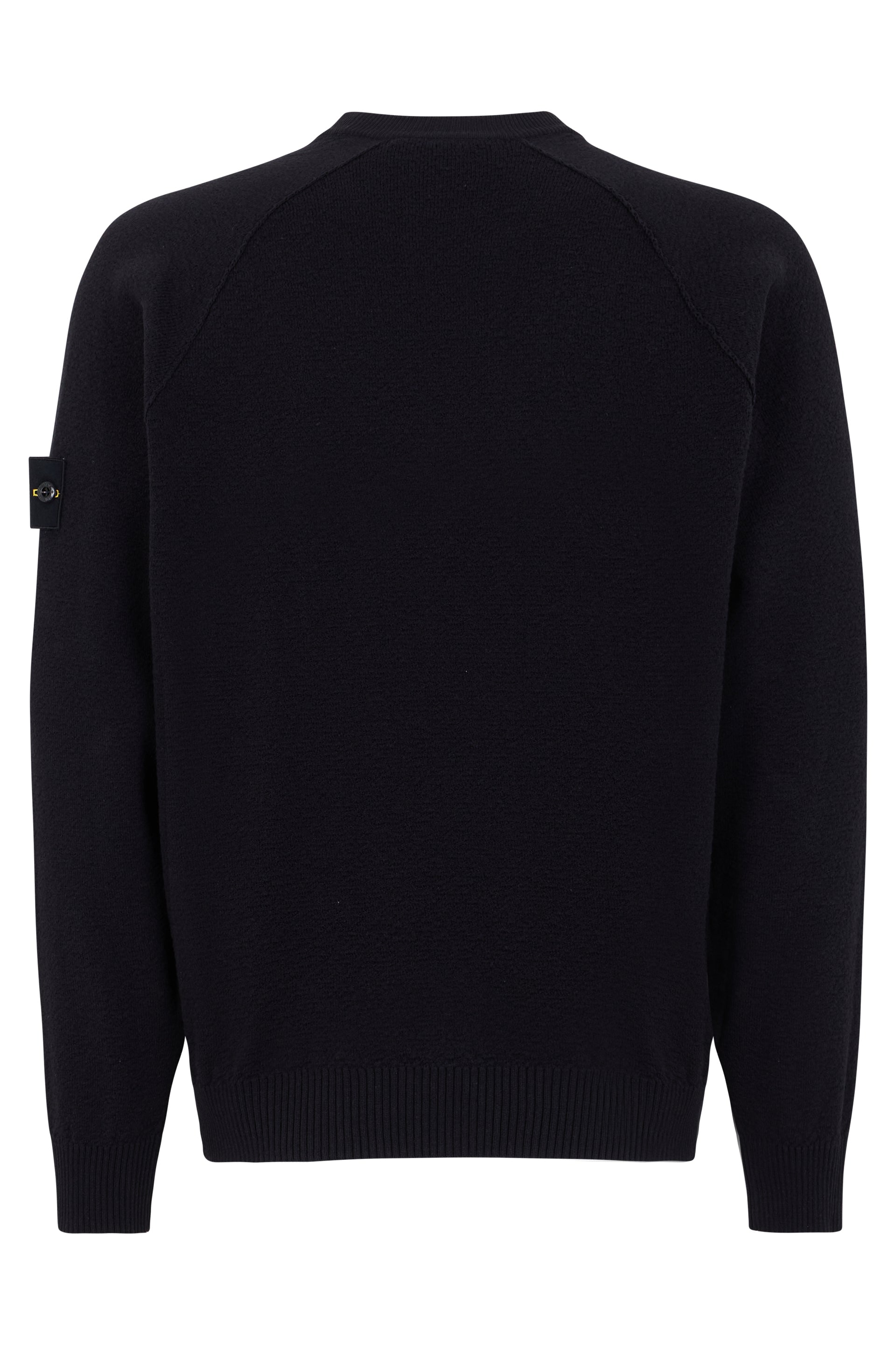 Cotton sweater
