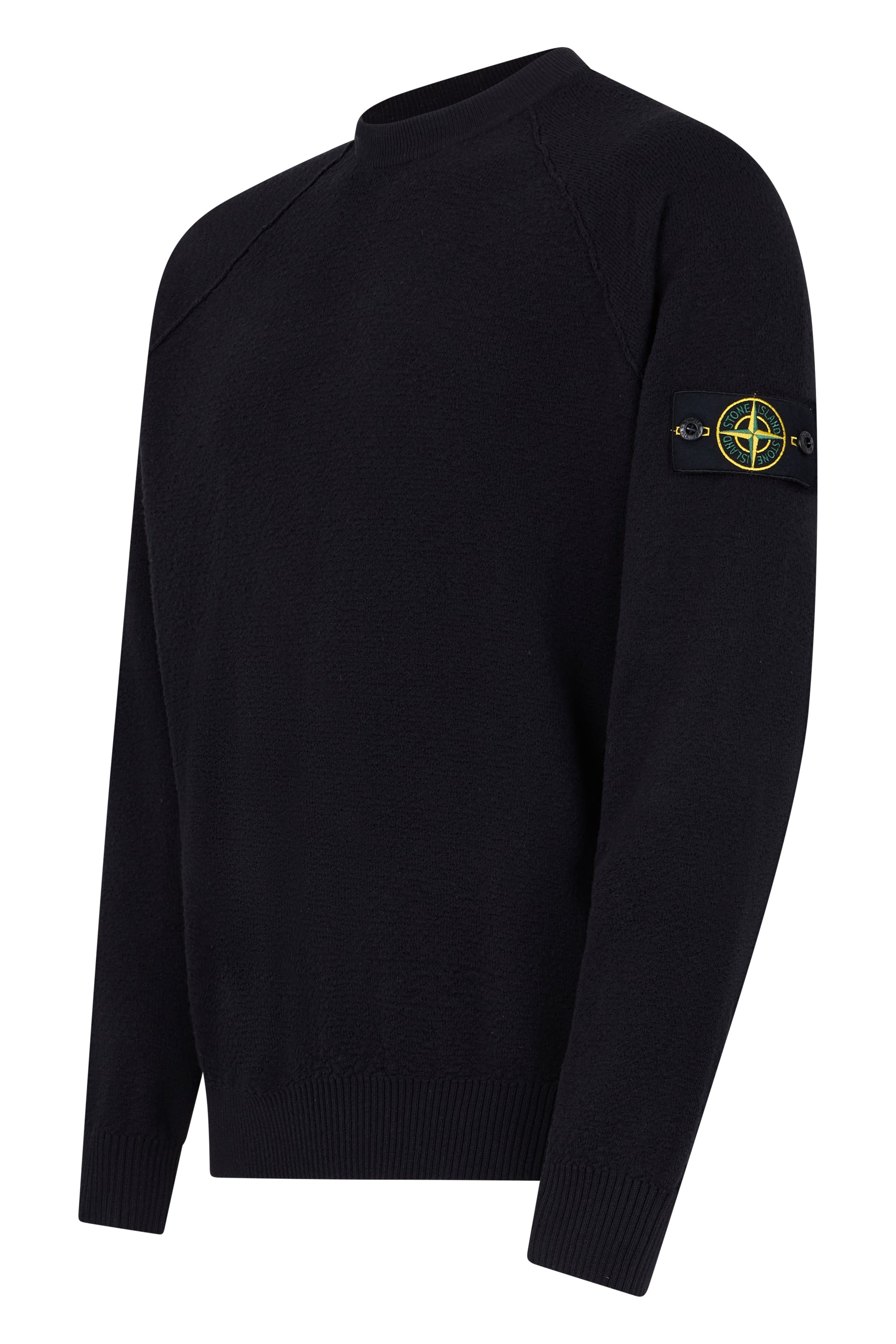 Cotton sweater