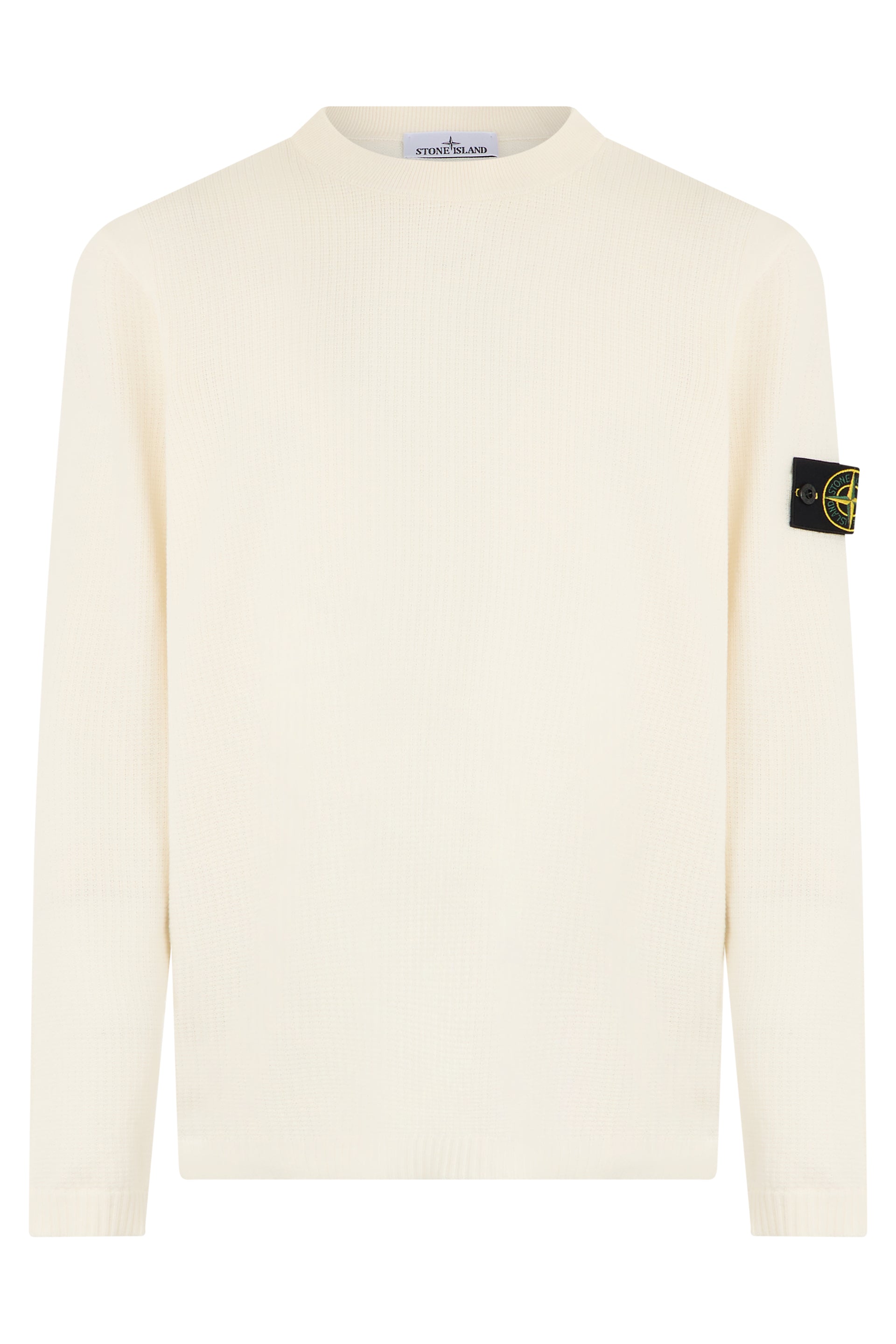 Cotton sweater