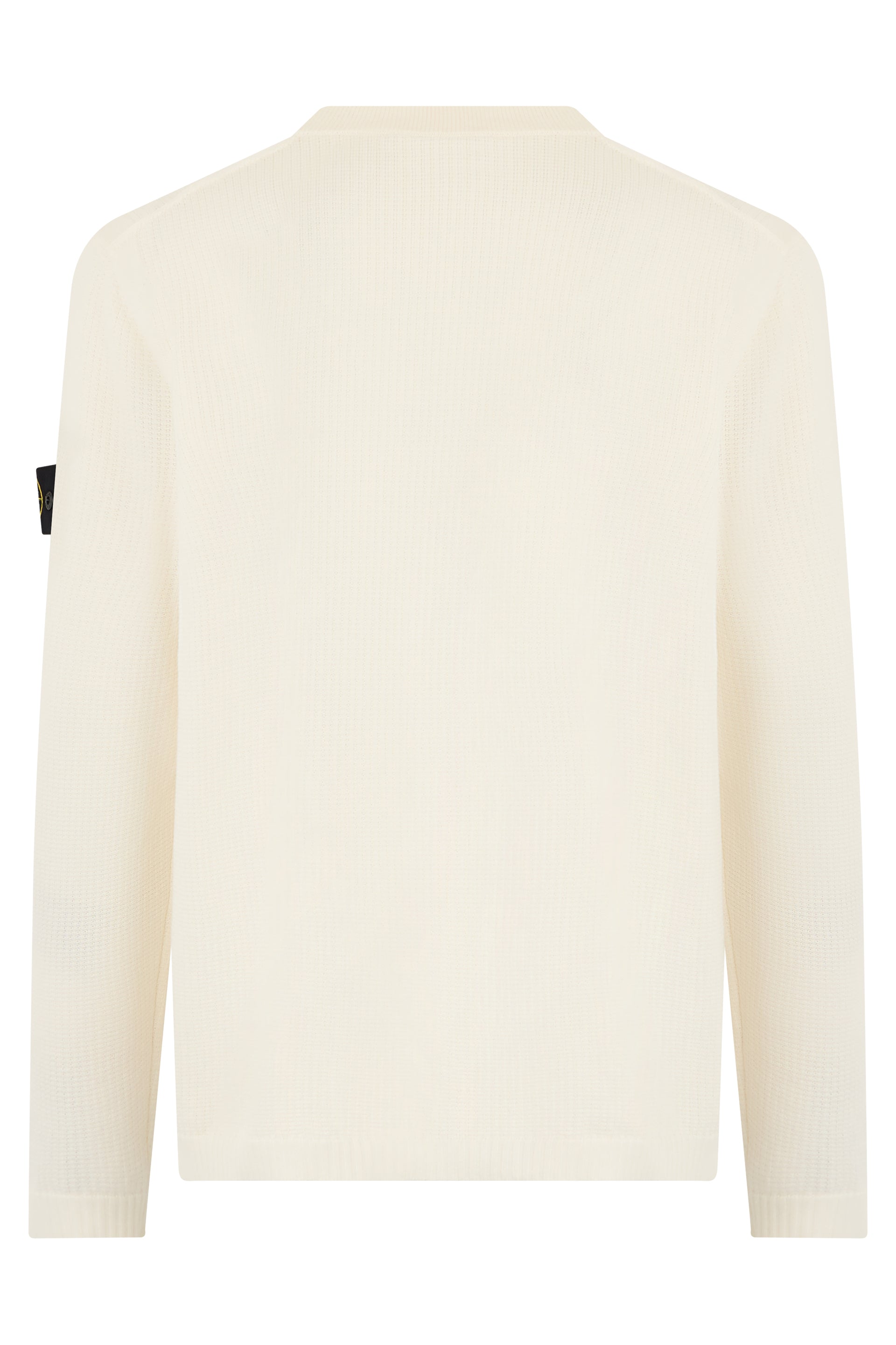 Cotton sweater