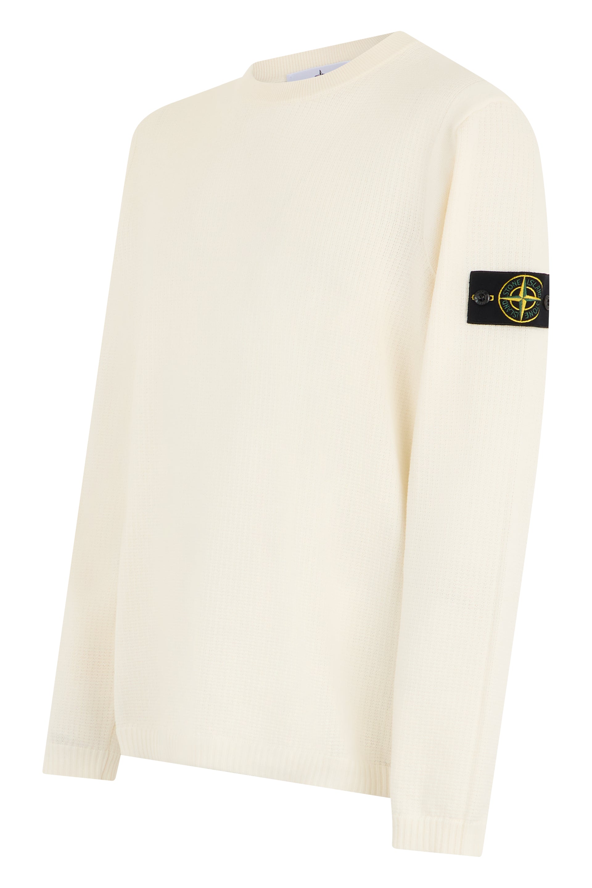 Cotton sweater