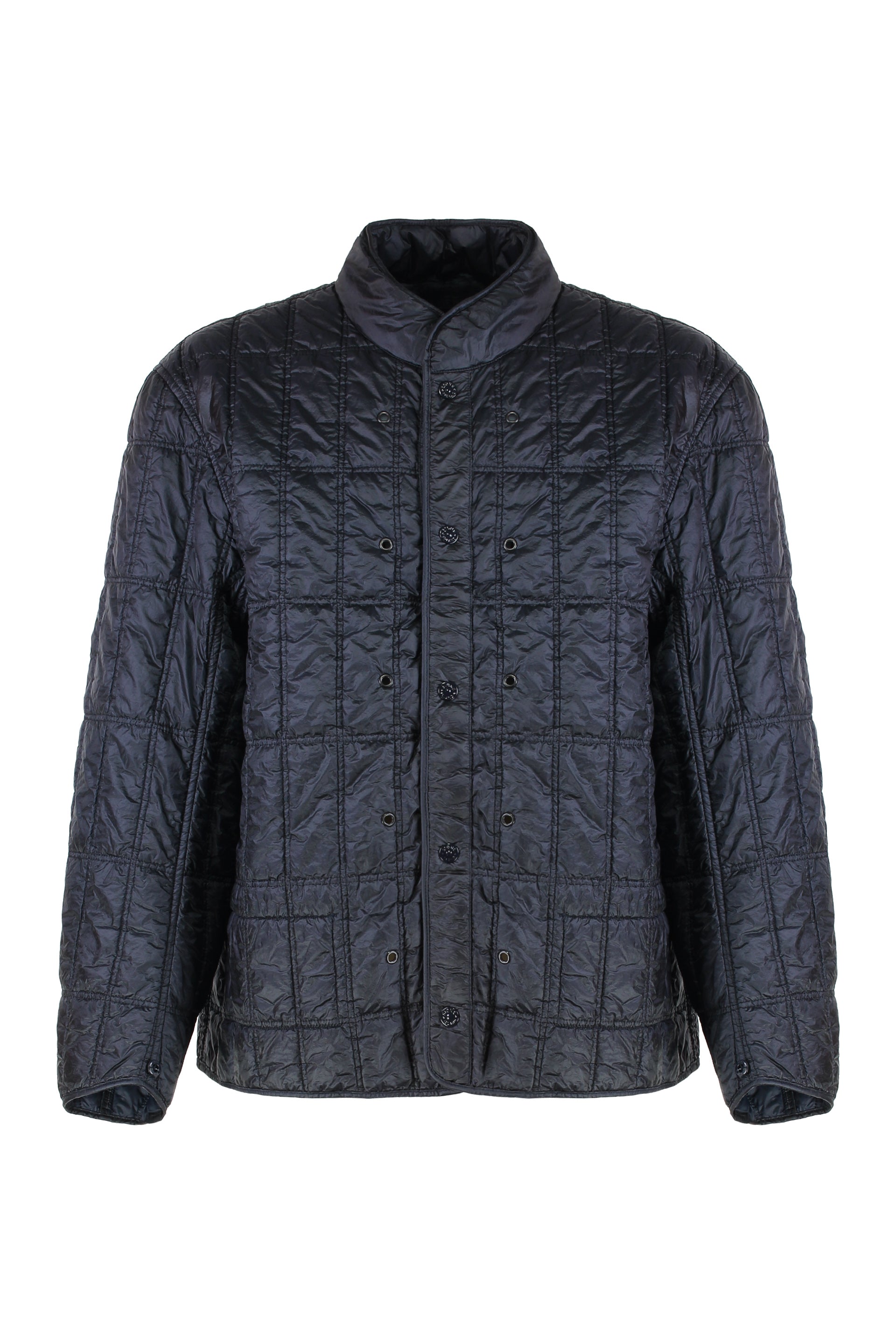 President's sweater with removable padded lining