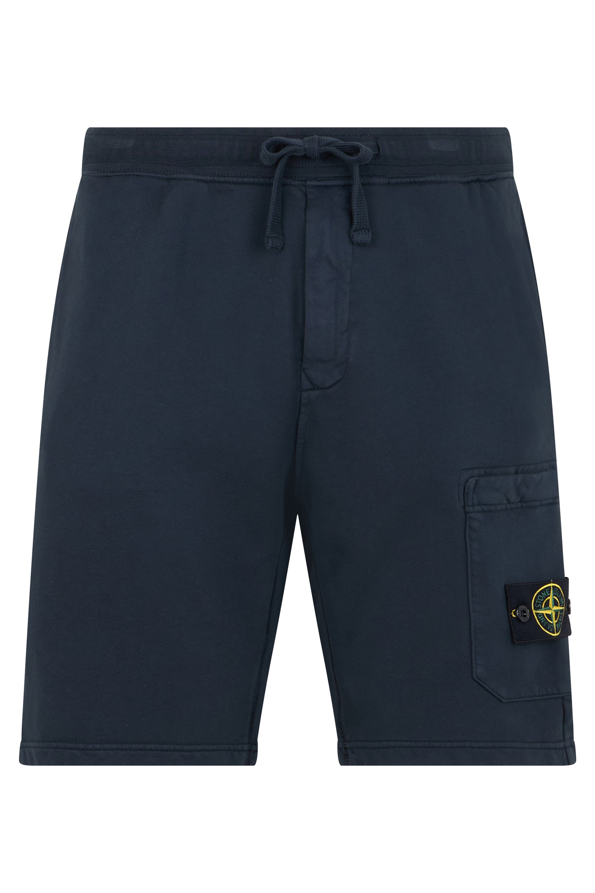 Cotton shorts