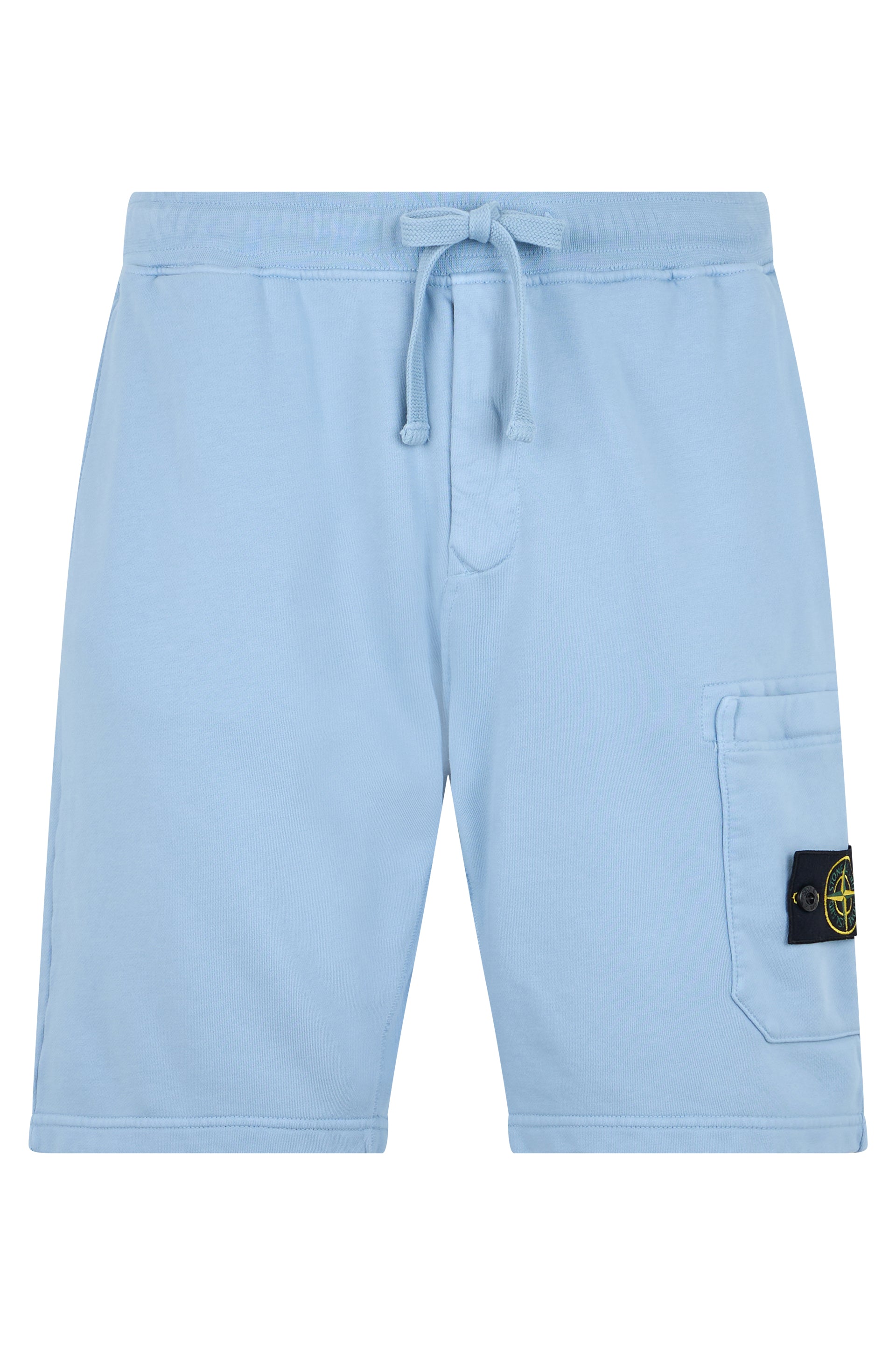 Cotton shorts
