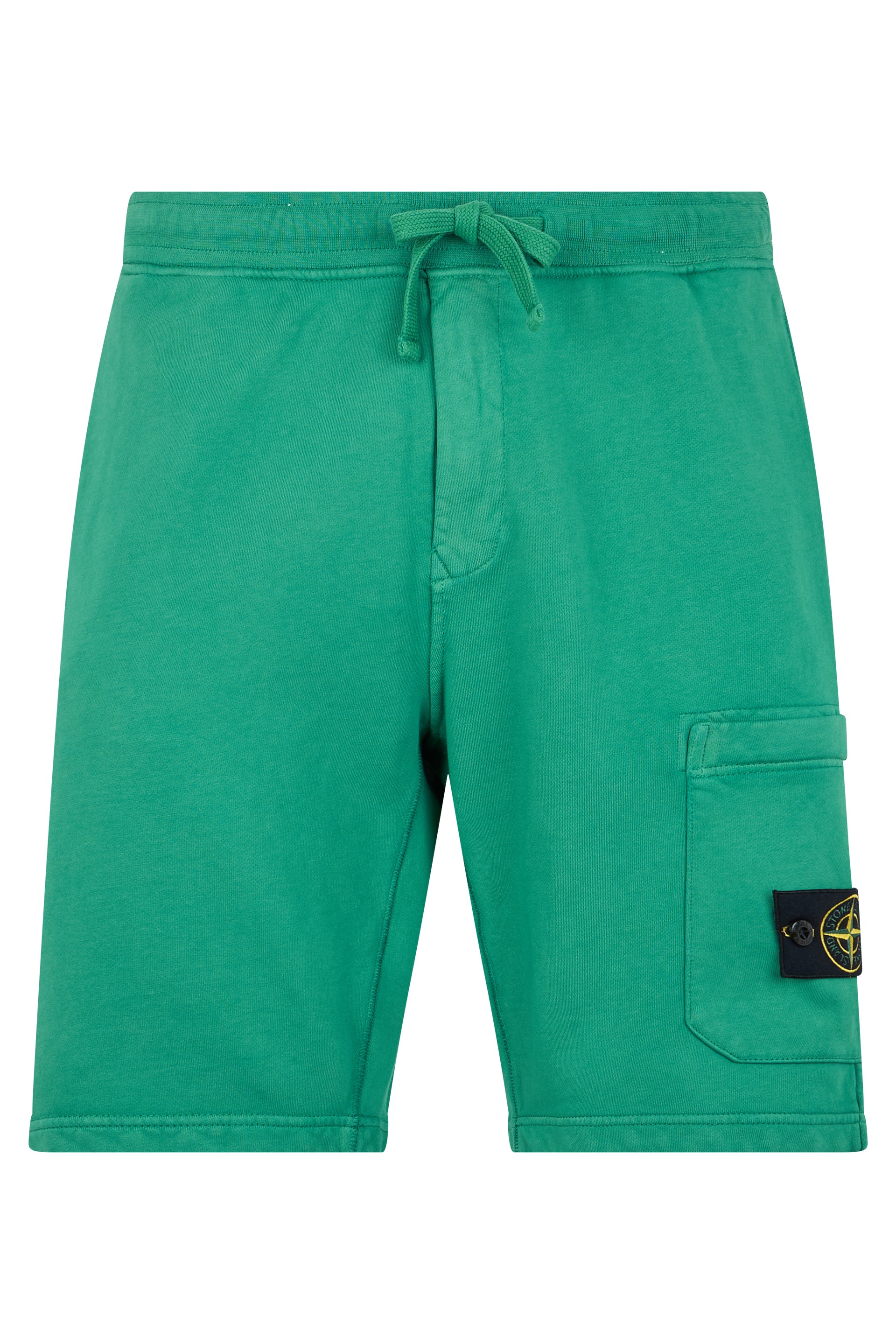 Cotton shorts