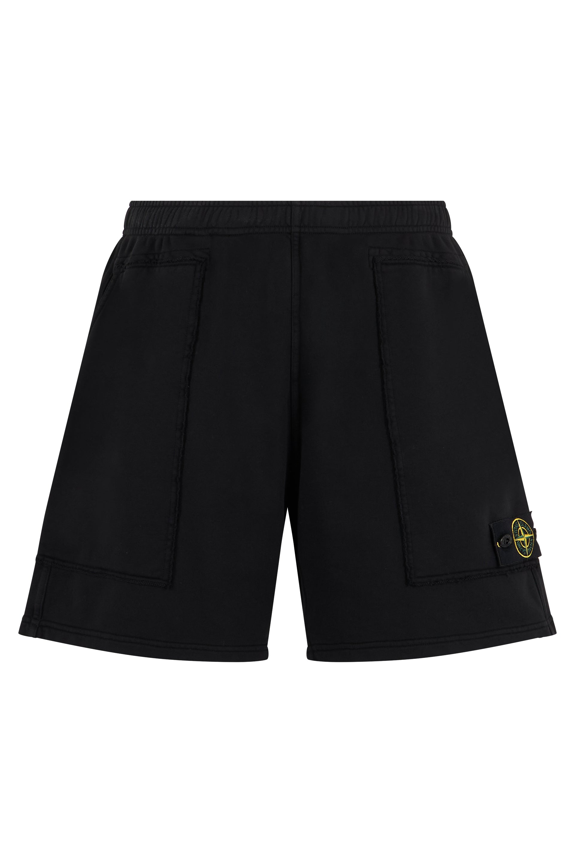 Cotton shorts