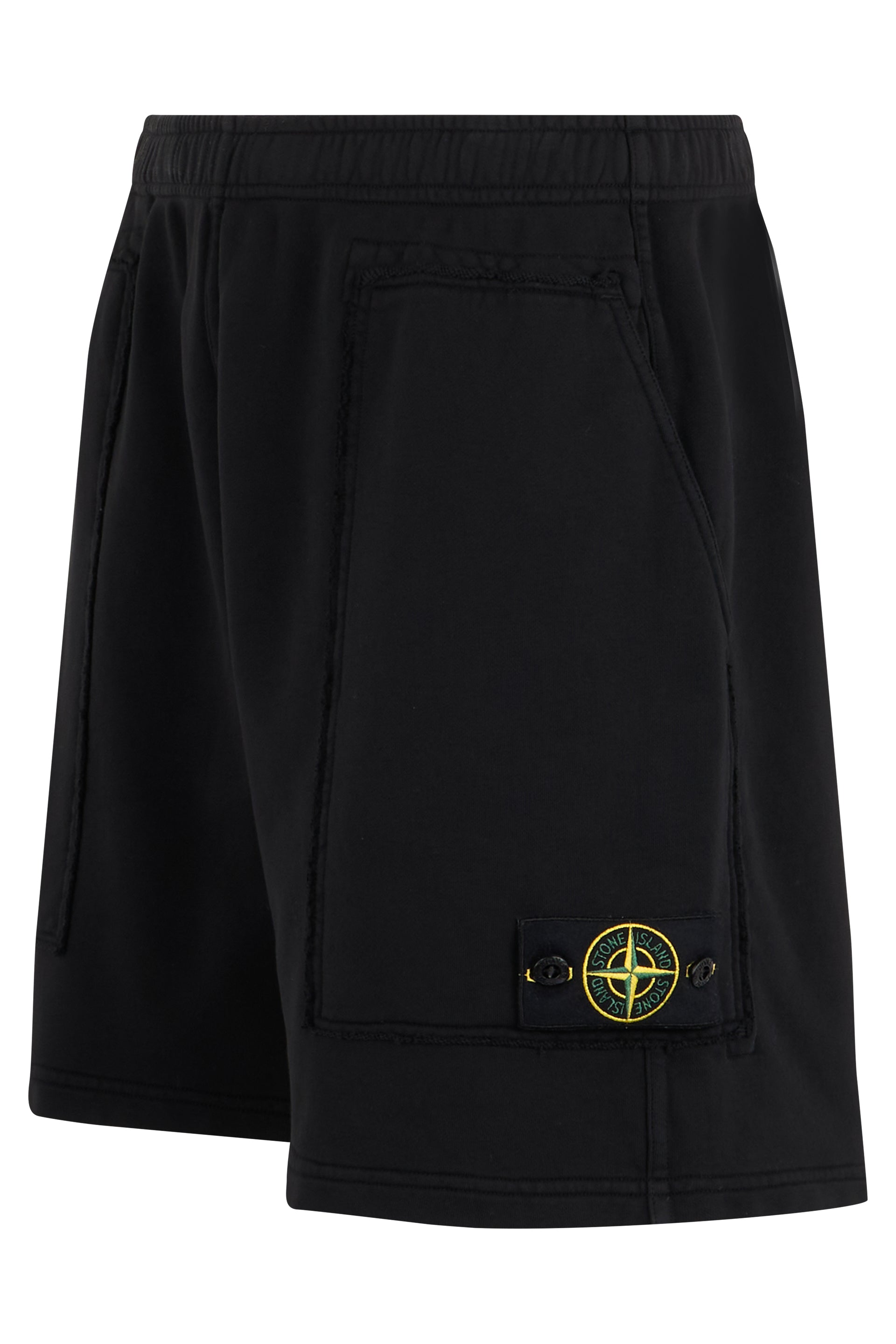 Cotton shorts