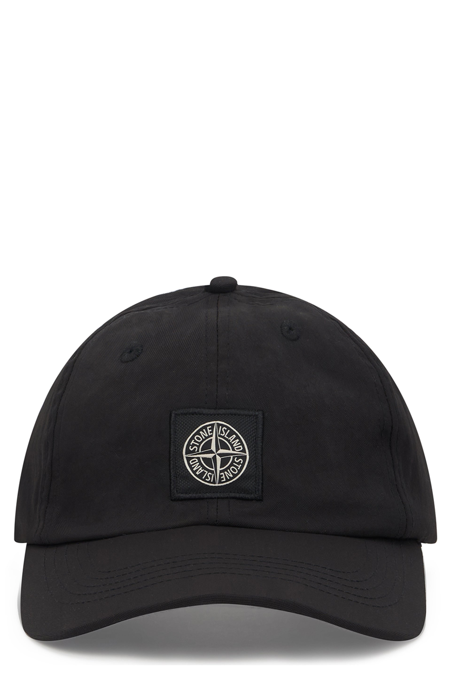 Cap with visor