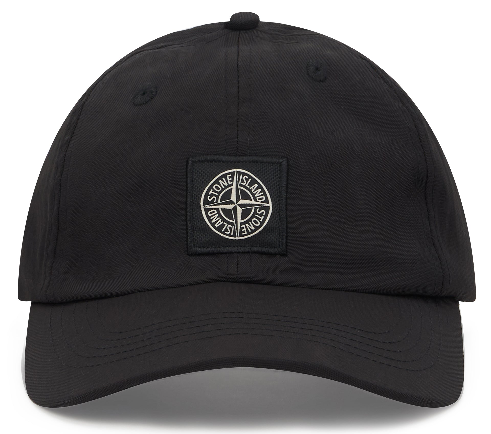 Cap with visor