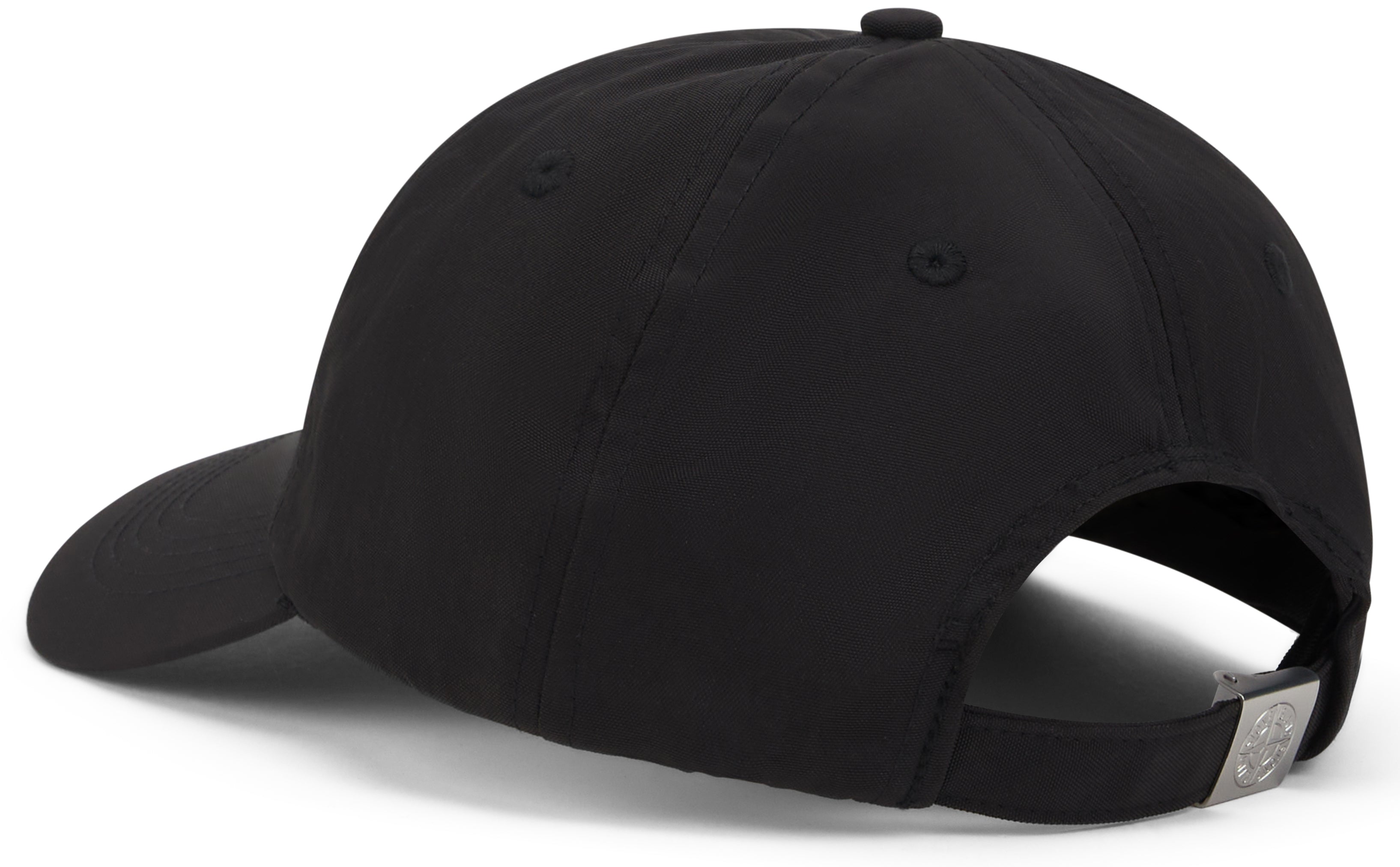 Cap with visor
