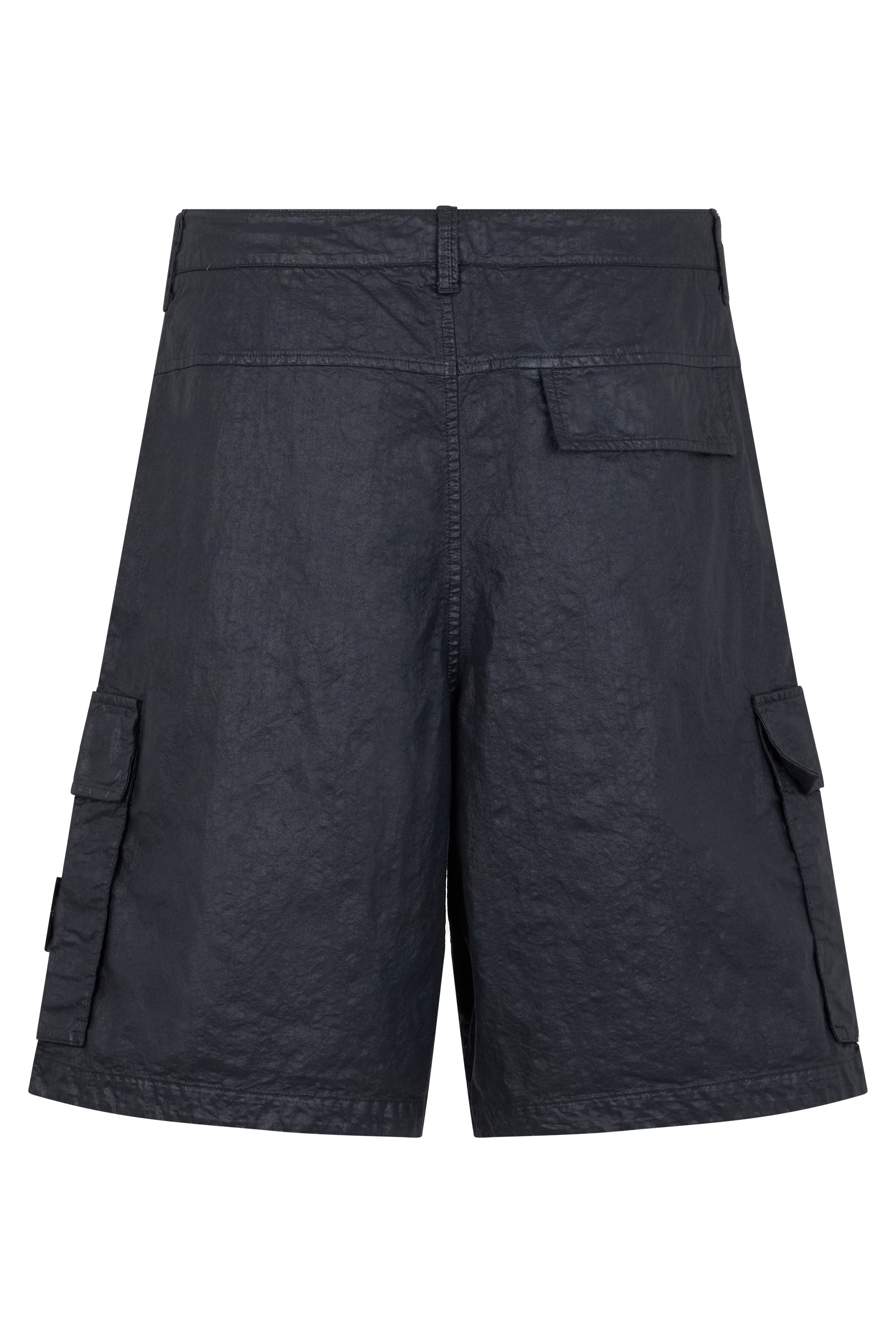Technical cargo shorts