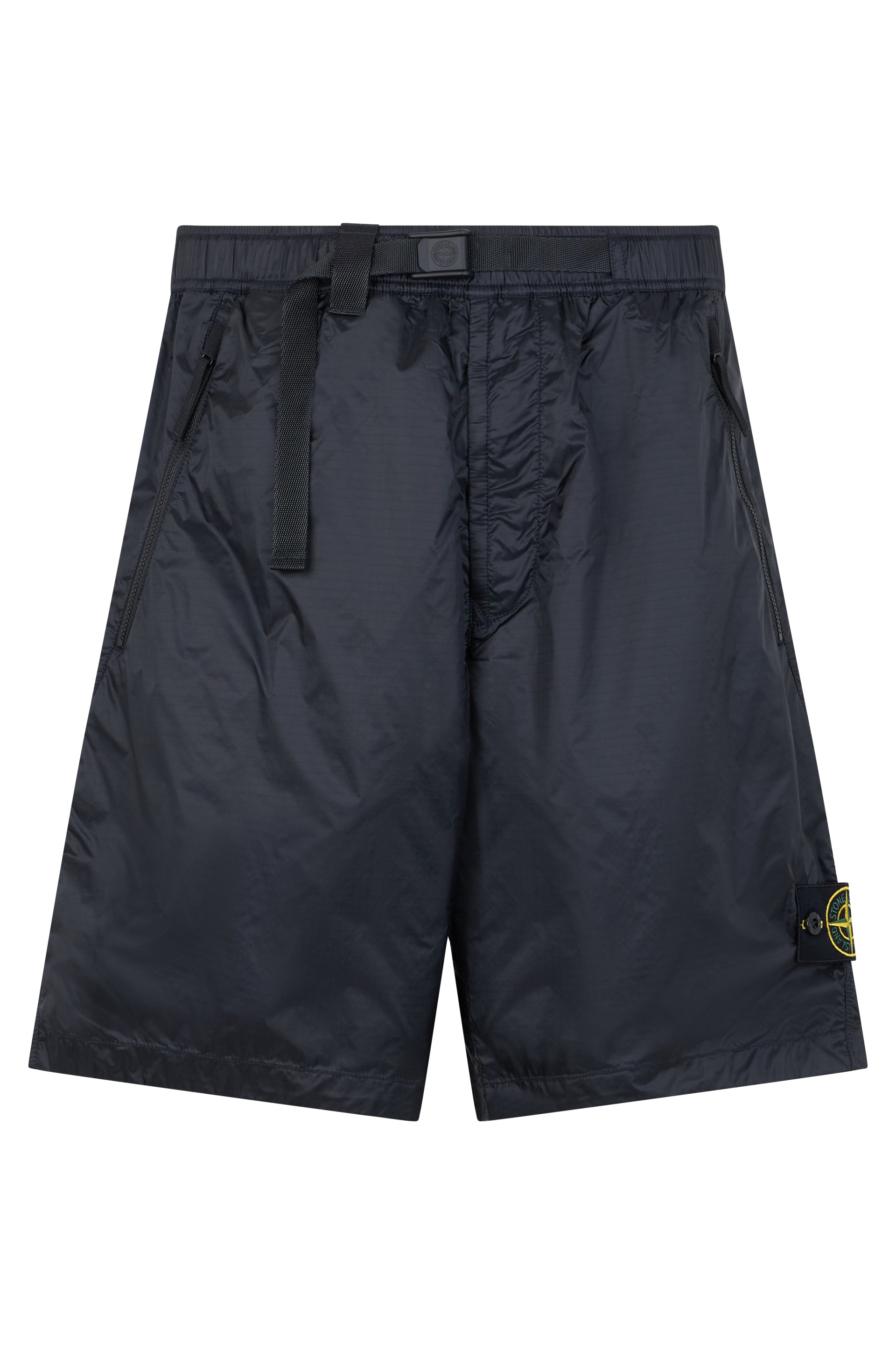 Ripstop tear-resistant shorts