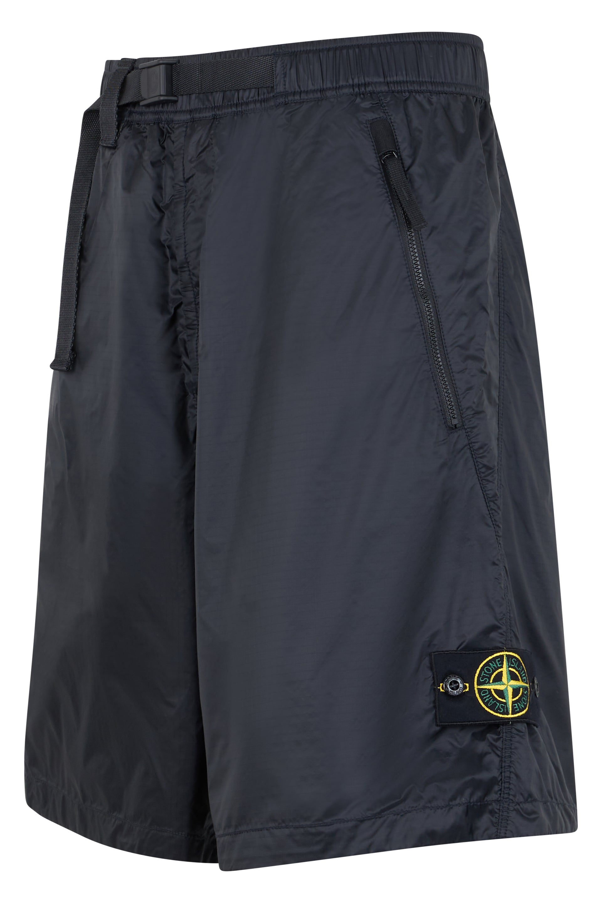 Ripstop tear-resistant shorts