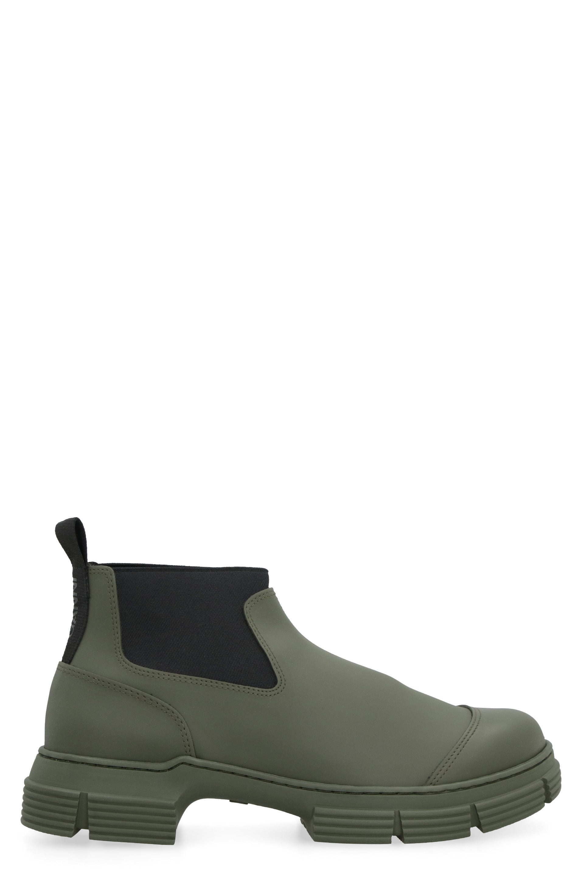 Crop City rubber boots