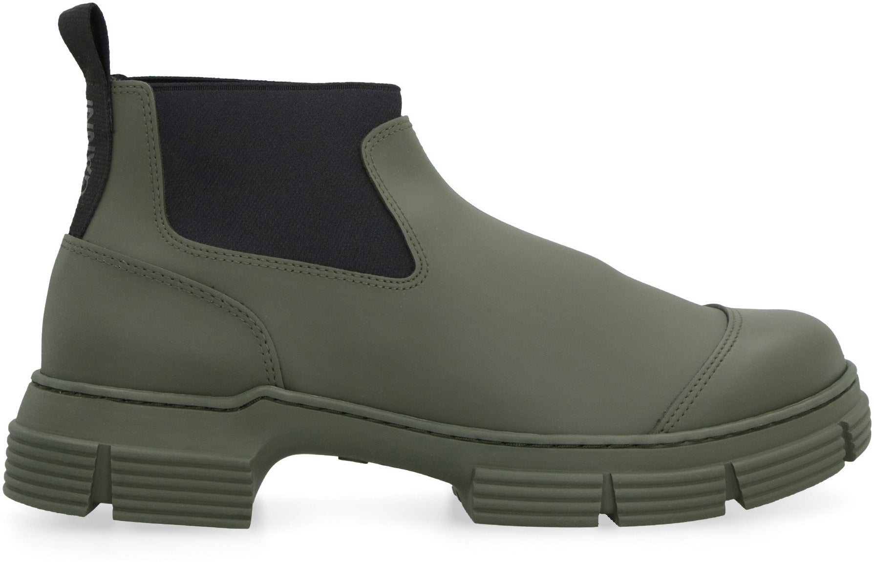 Crop City rubber boots