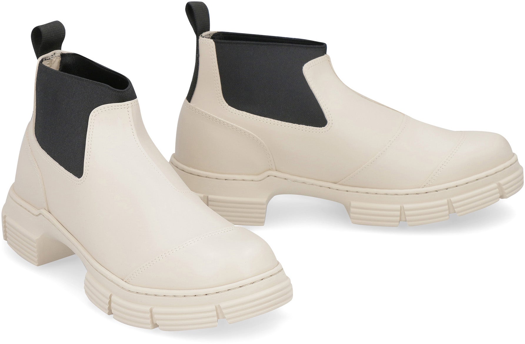 Crop City rubber boots