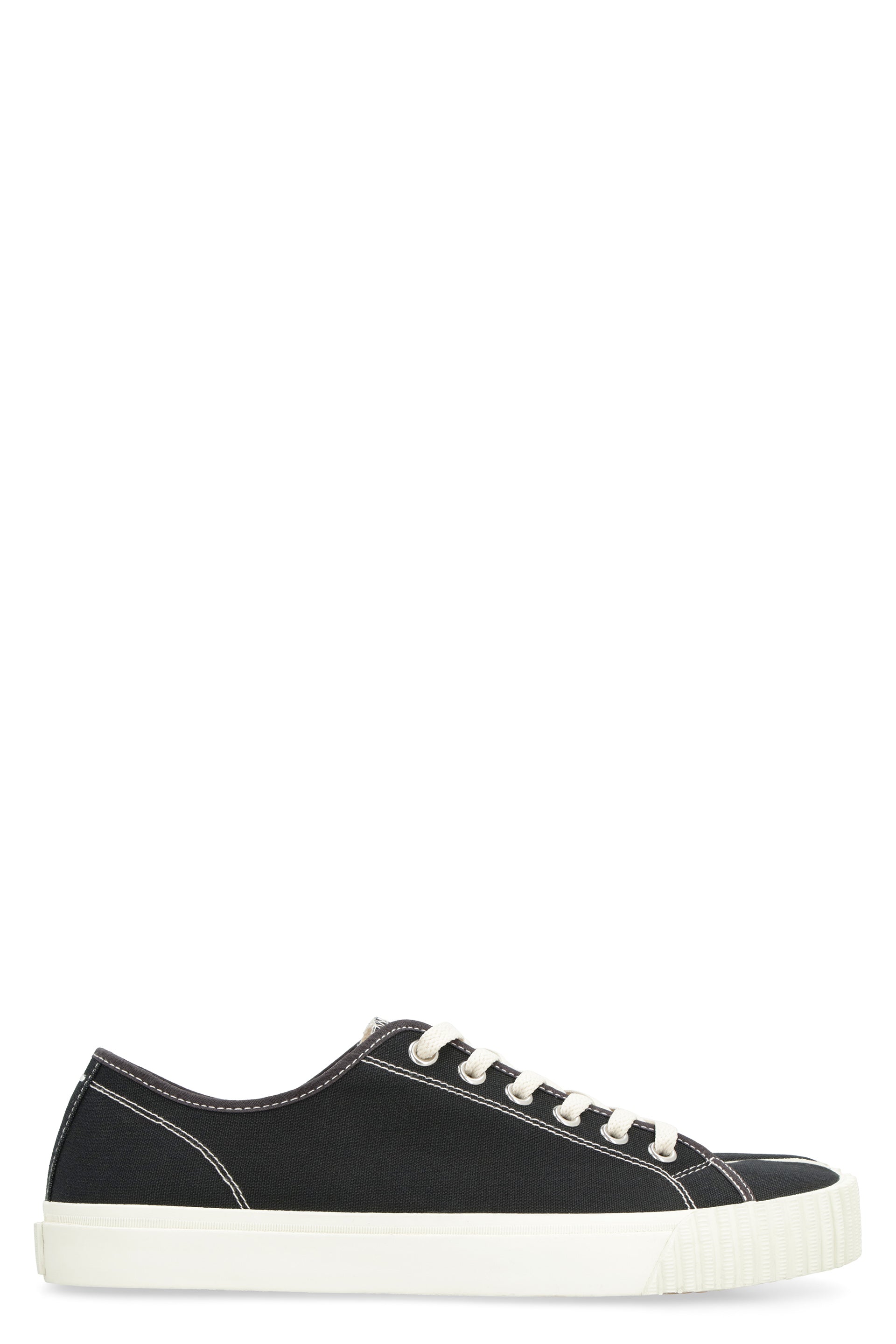 Tabi canvas sneakers