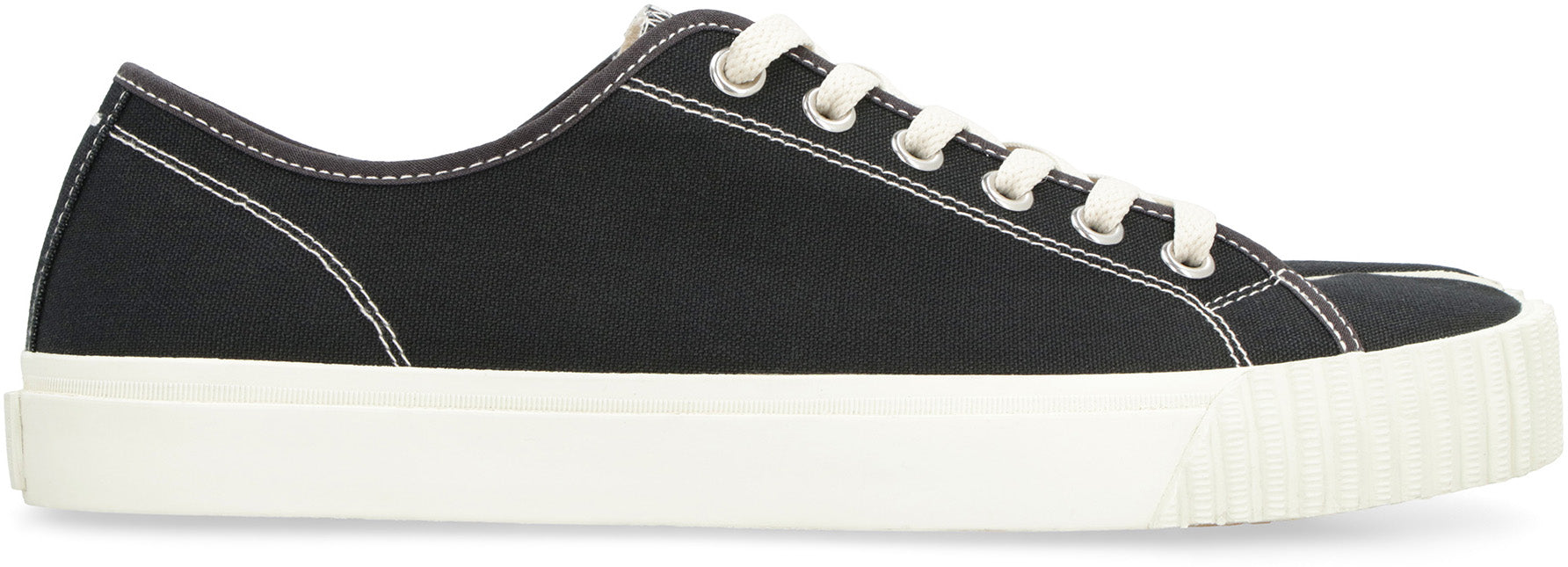 Tabi canvas sneakers