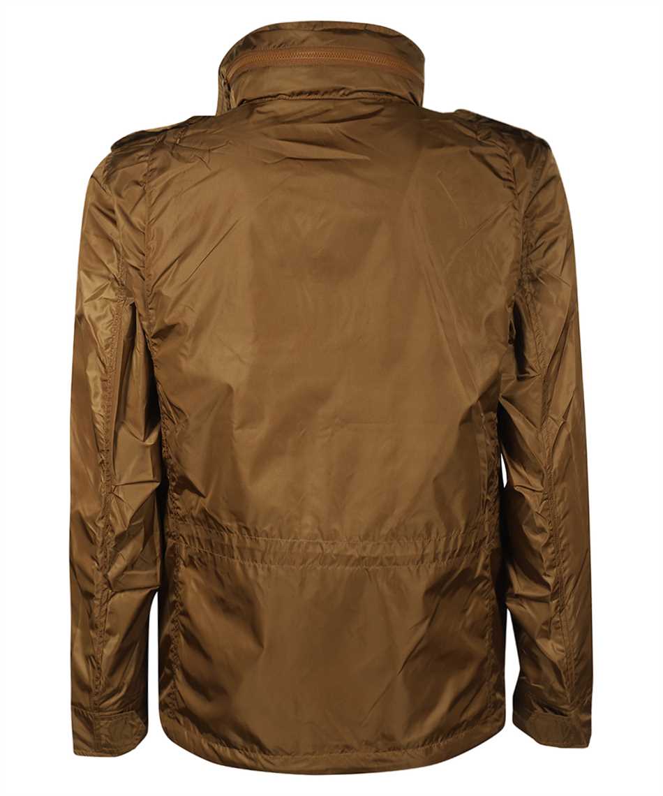 Nylon jacket
