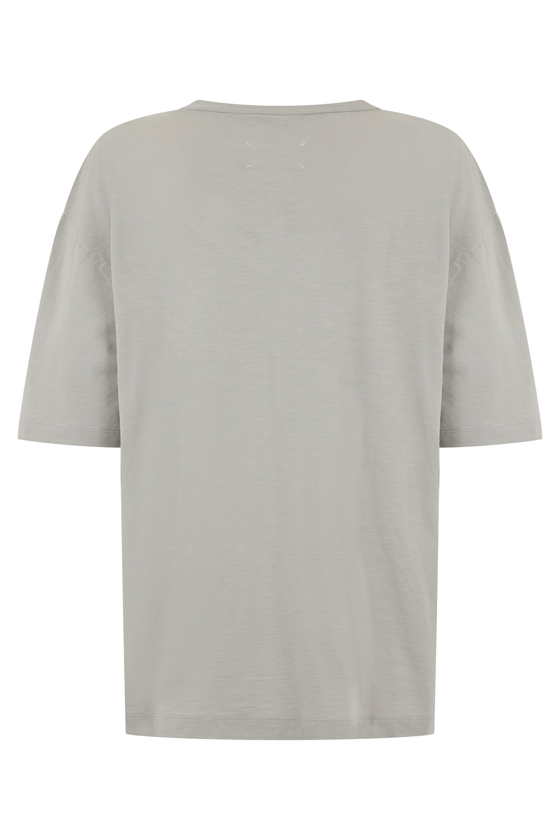 Cotton t-shirt with print