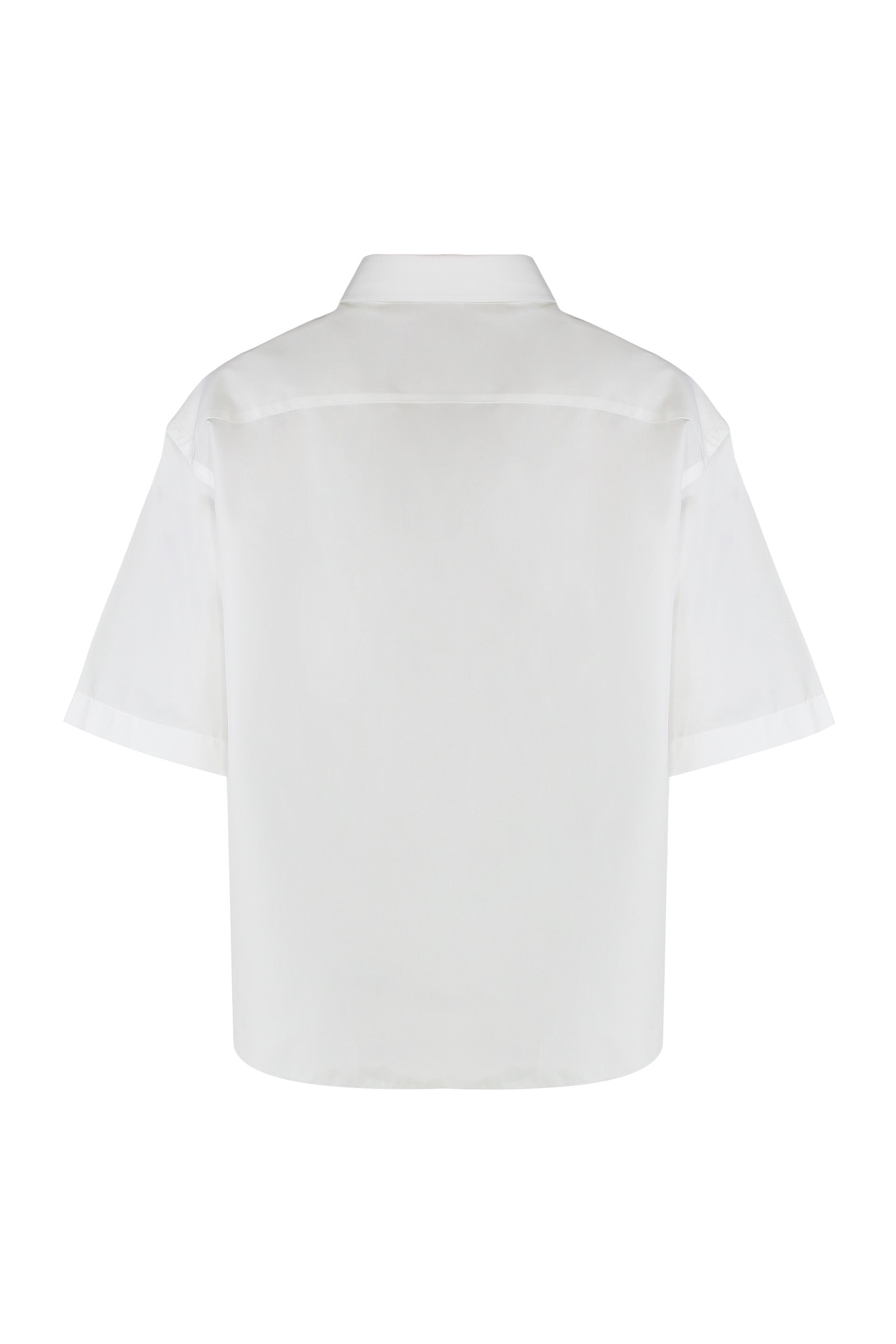 Cotton shirt