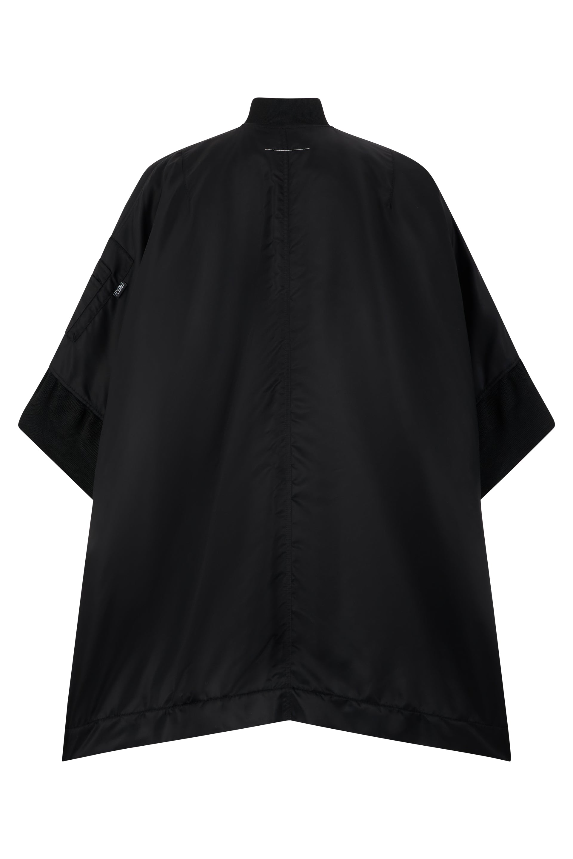 Nylon jacket