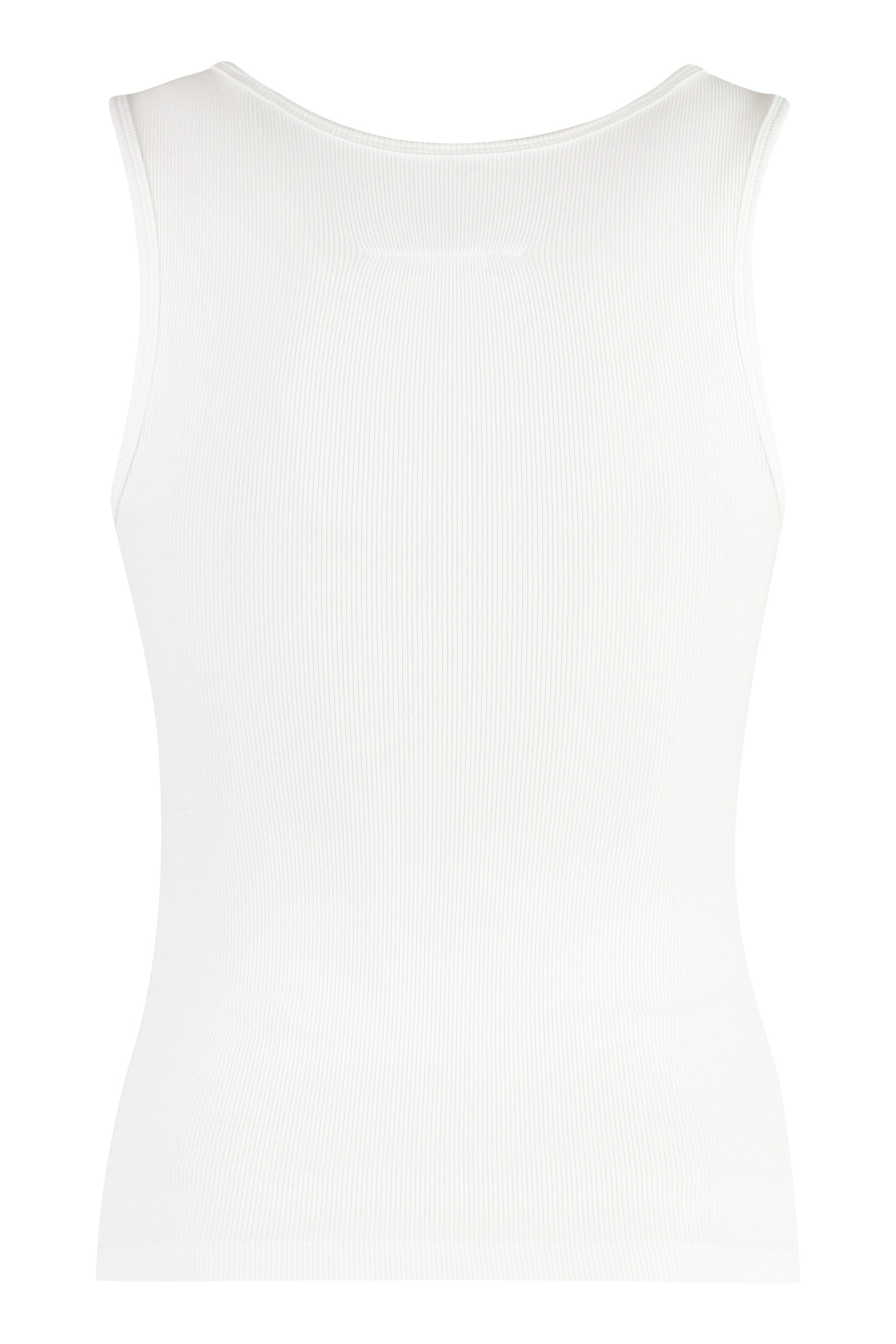 Cotton tank top