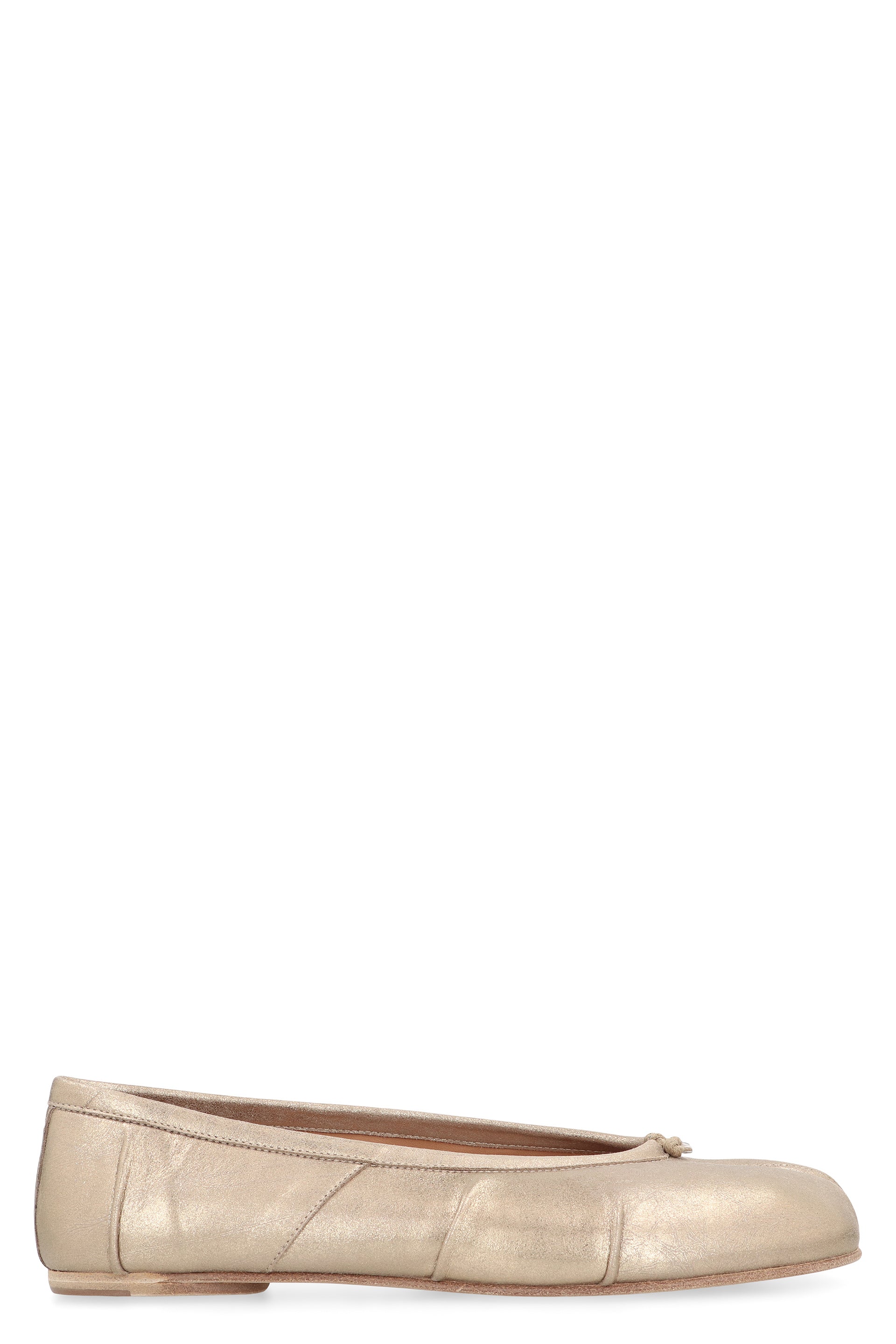 Tabi Ballet Shoes New