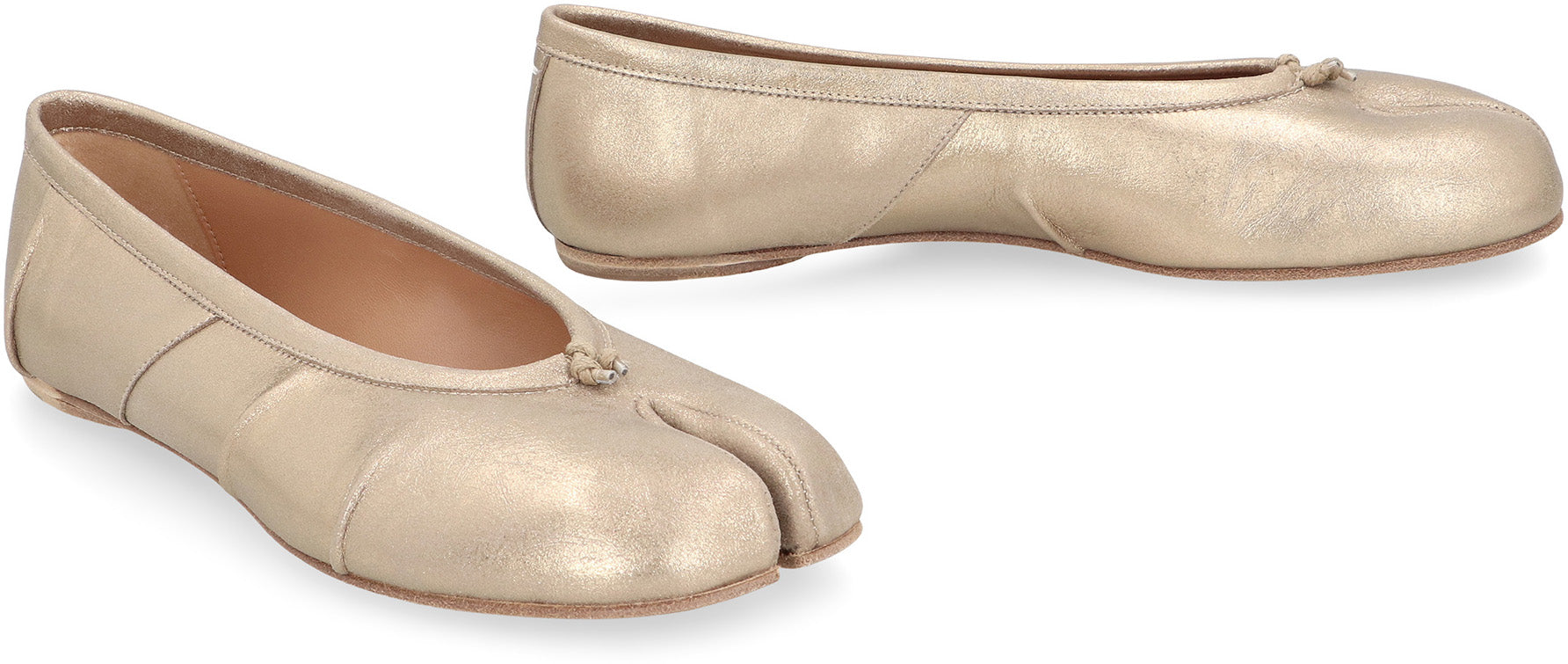 Tabi Ballet Shoes New