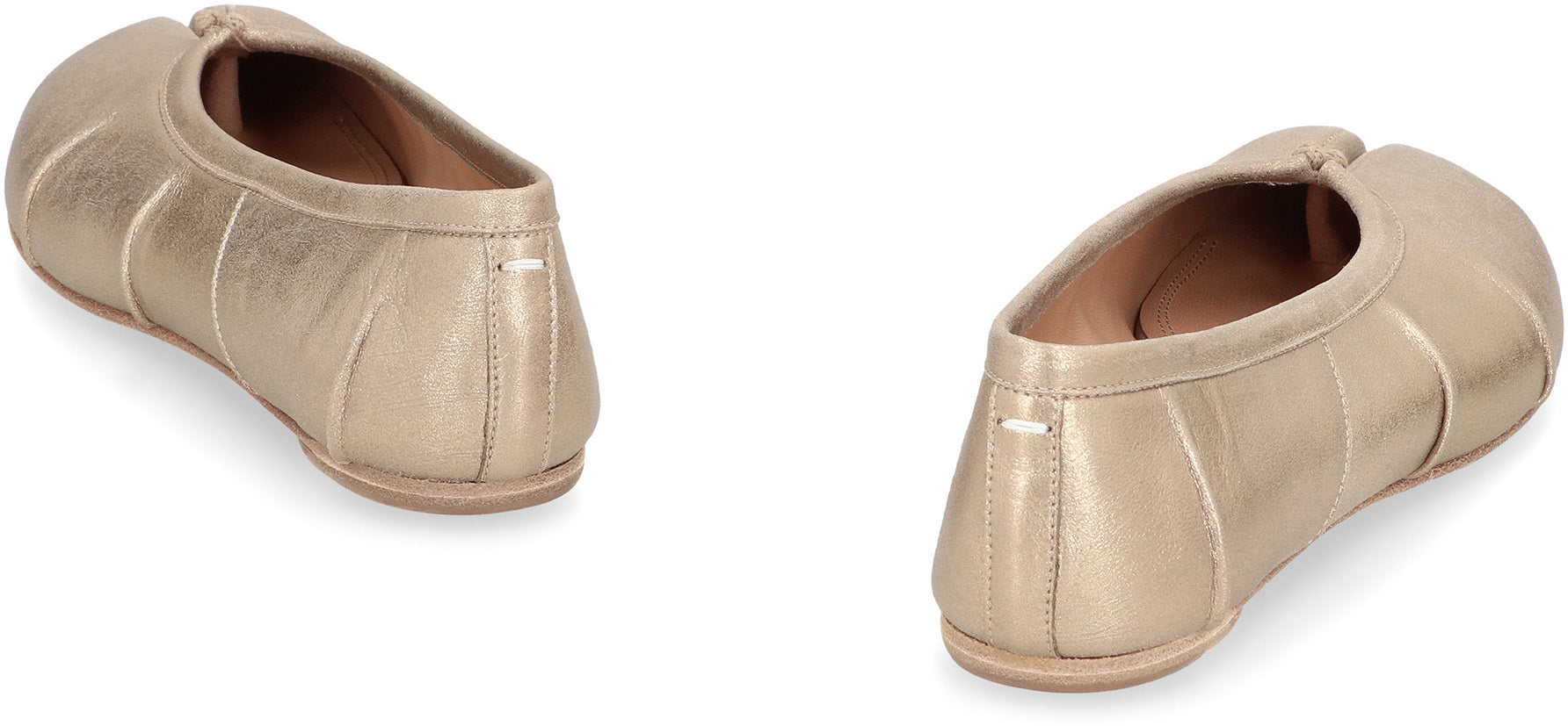 Tabi Ballet Shoes New