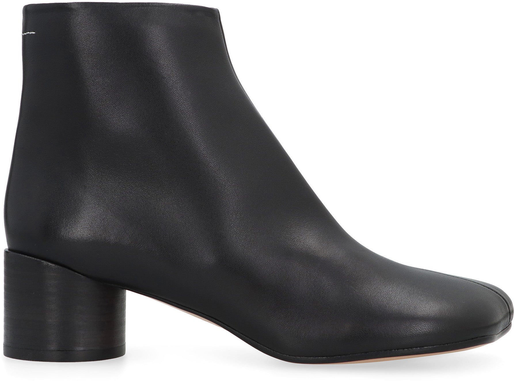 Anatomici Leather ankle boots