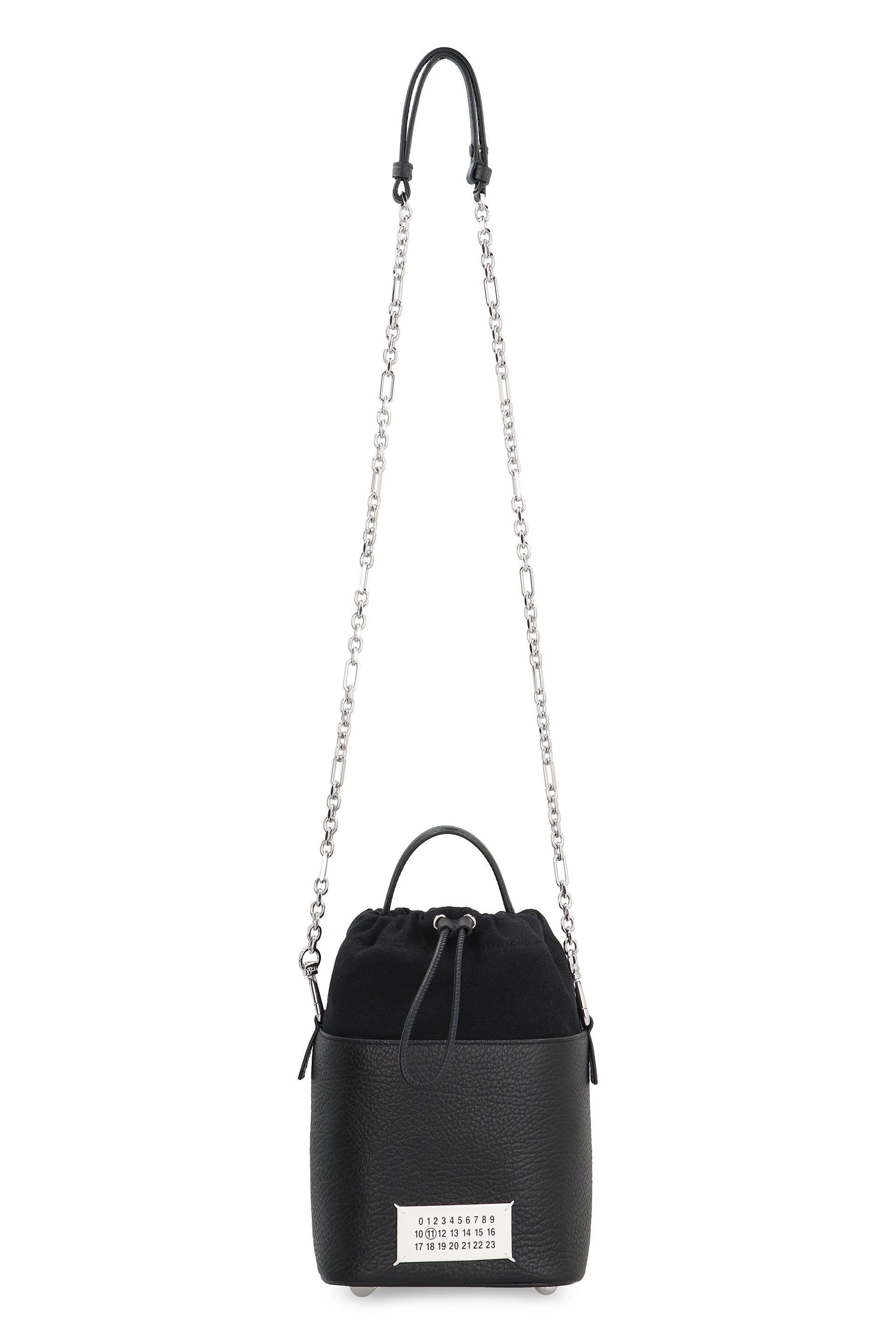 5AC mini bucket bag