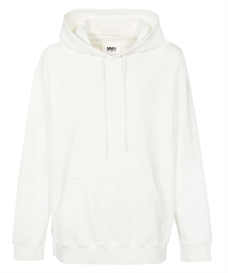 Cotton hoodie