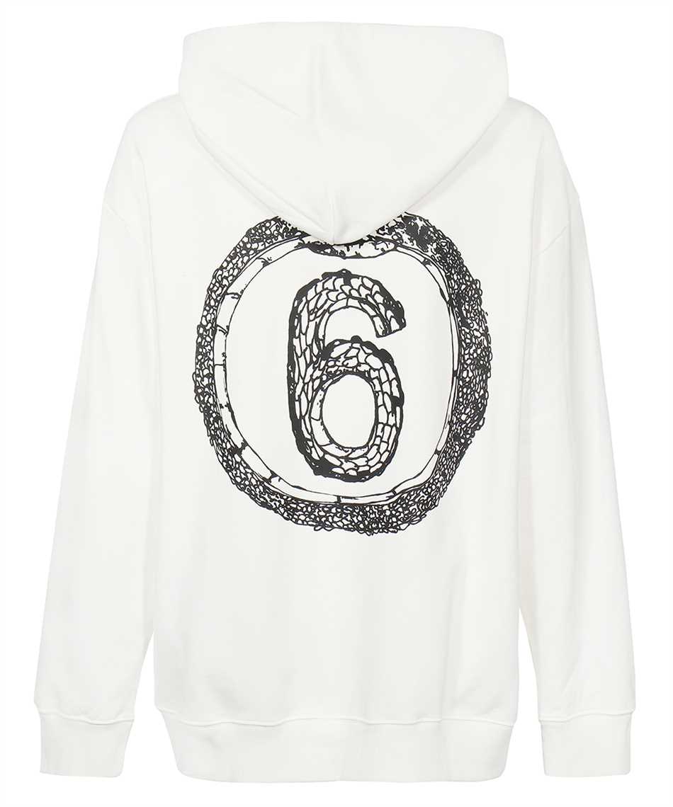 Cotton hoodie