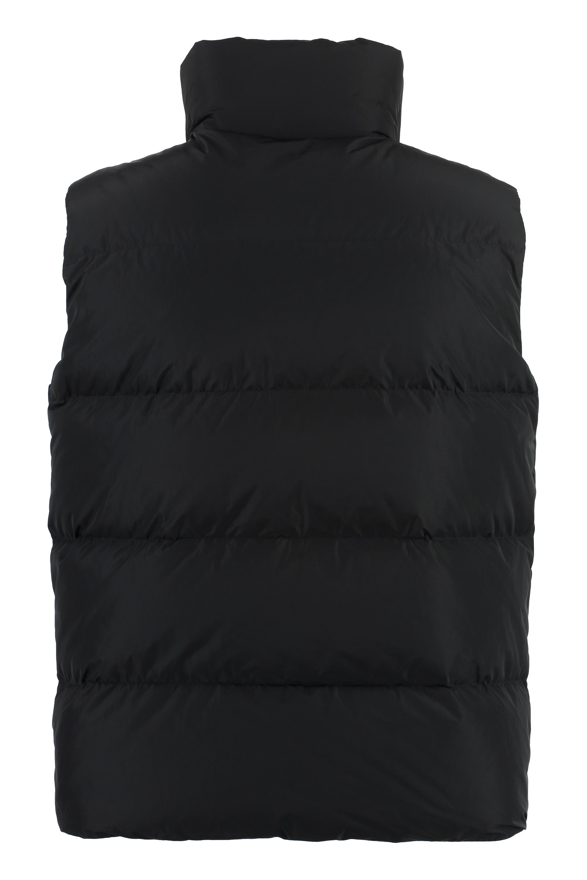 Full zip field vest