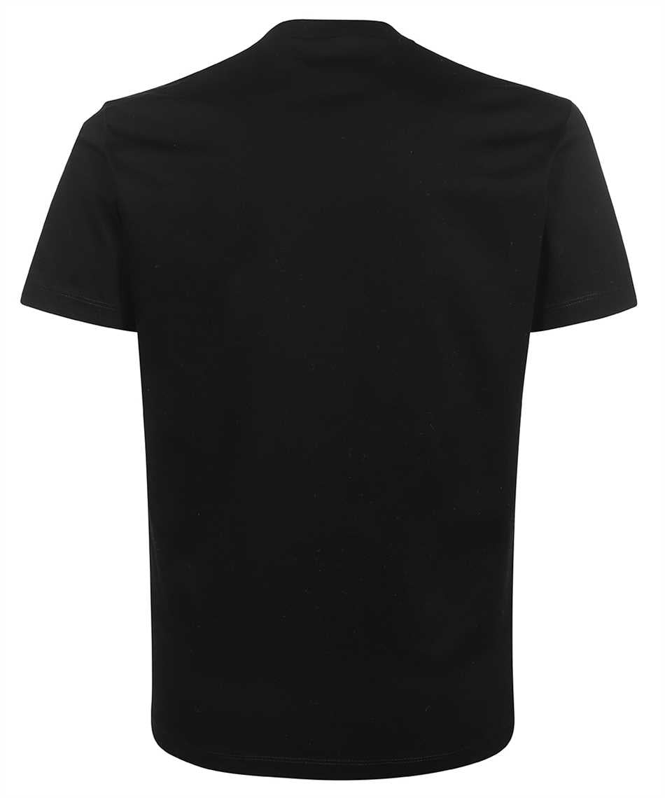 Logo cotton t-shirt