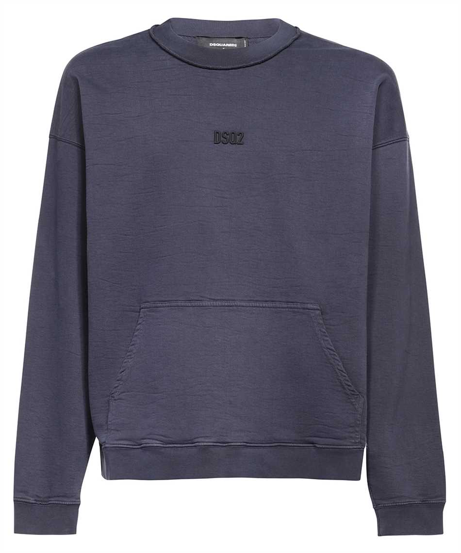 Logo sweatshirt