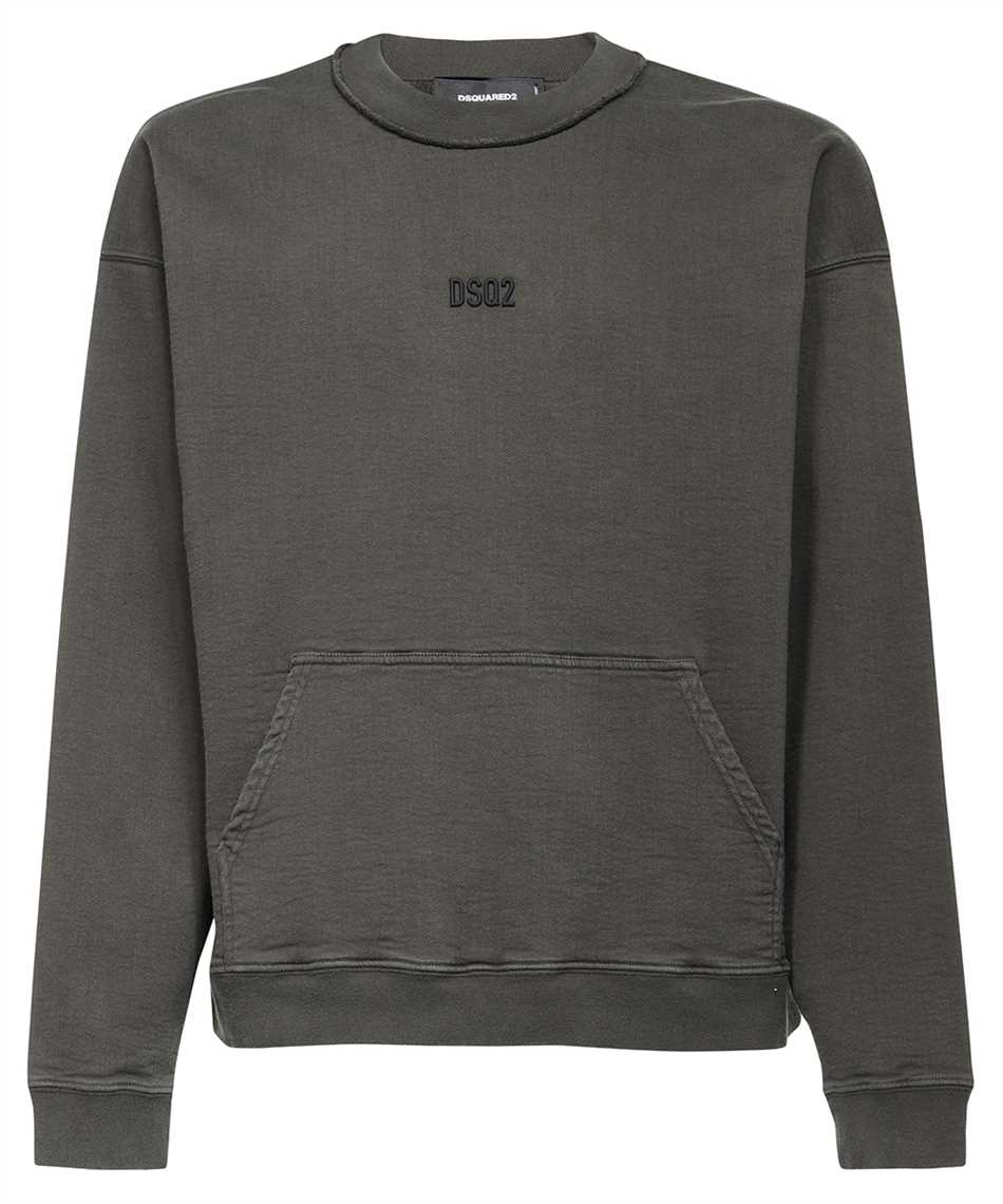 Logo sweatshirt