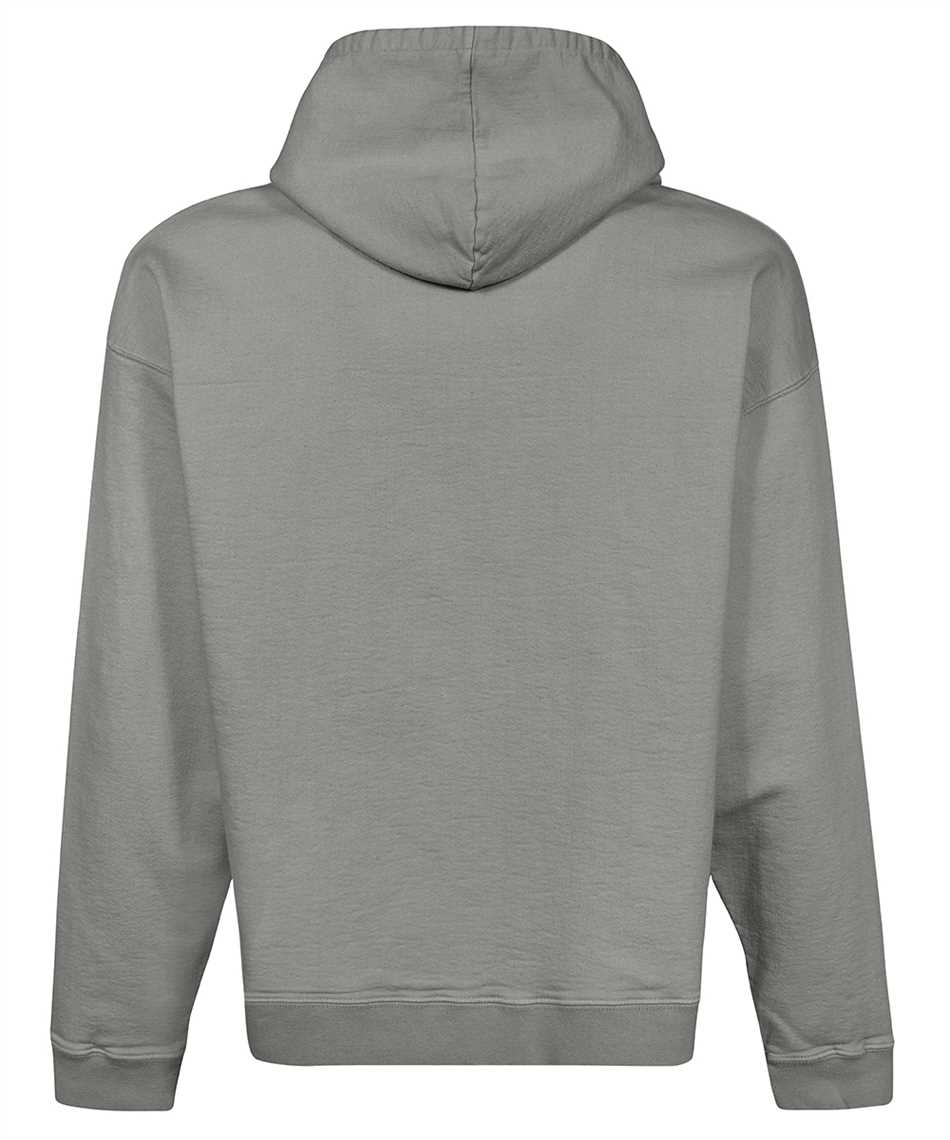 Cotton hoodie