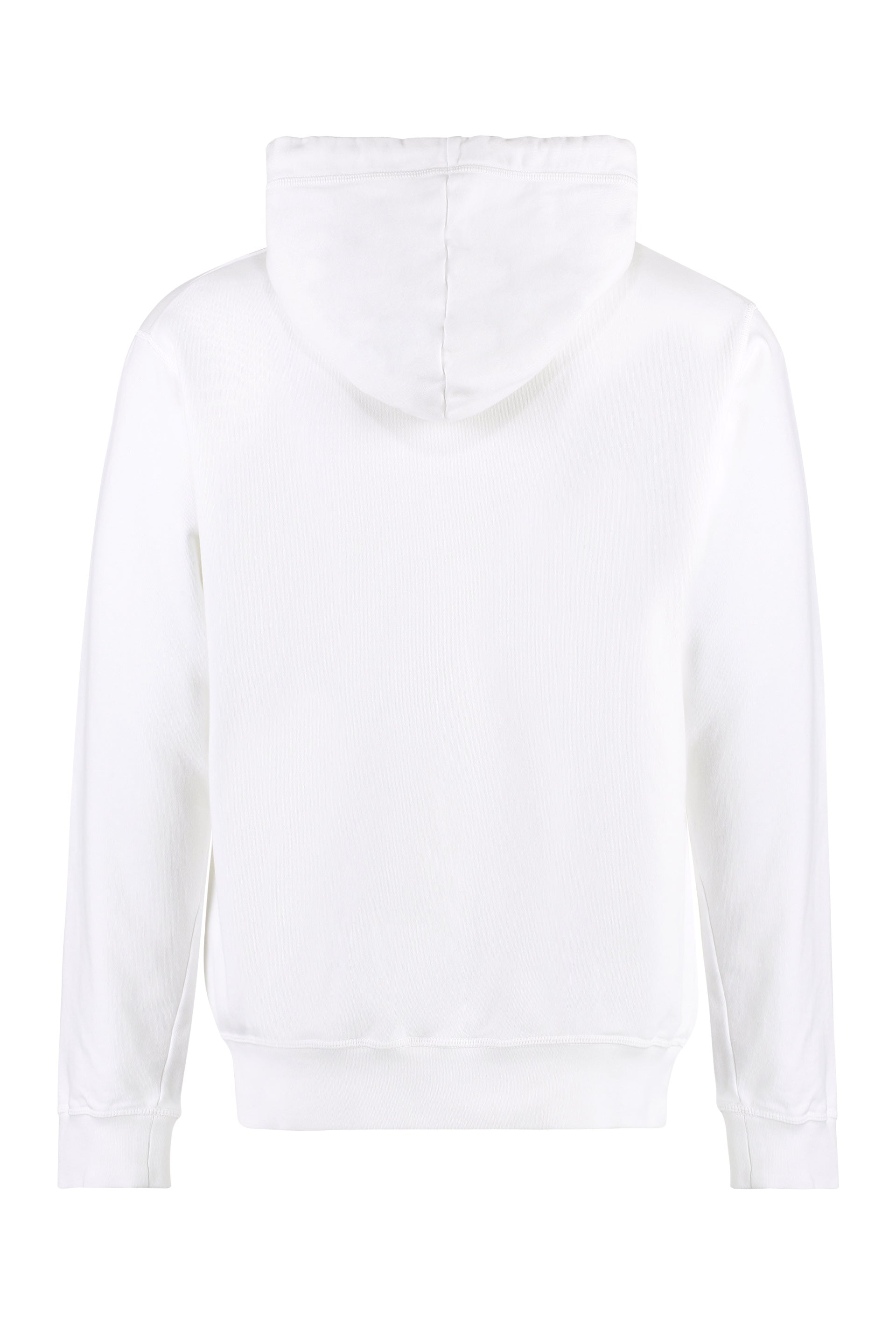 Cotton hoodie