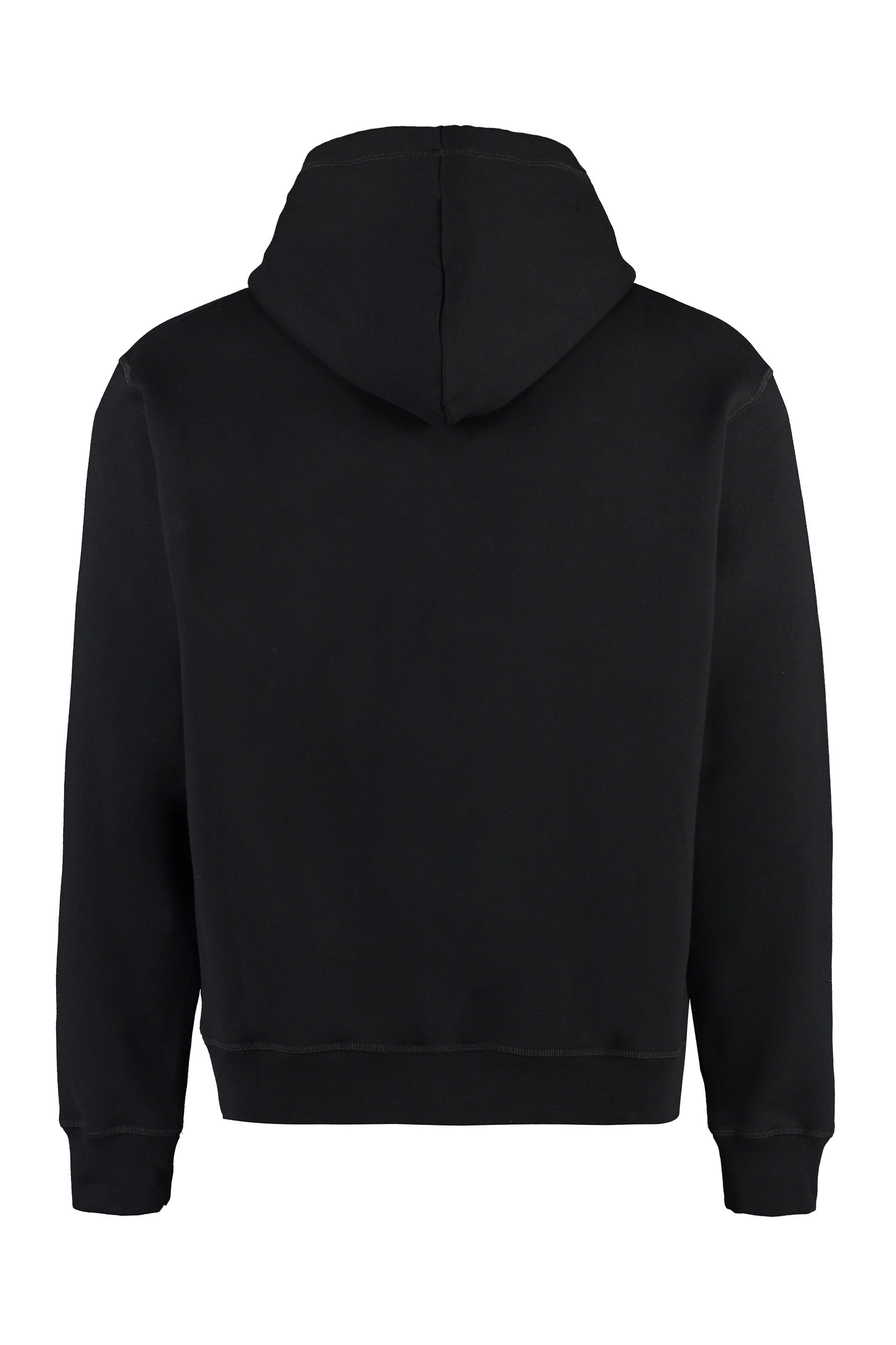 Cotton hoodie